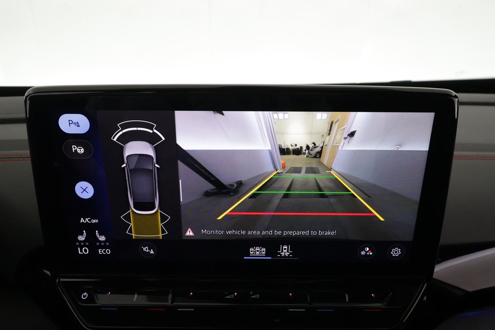 VOLKSWAGEN ID.5 2023