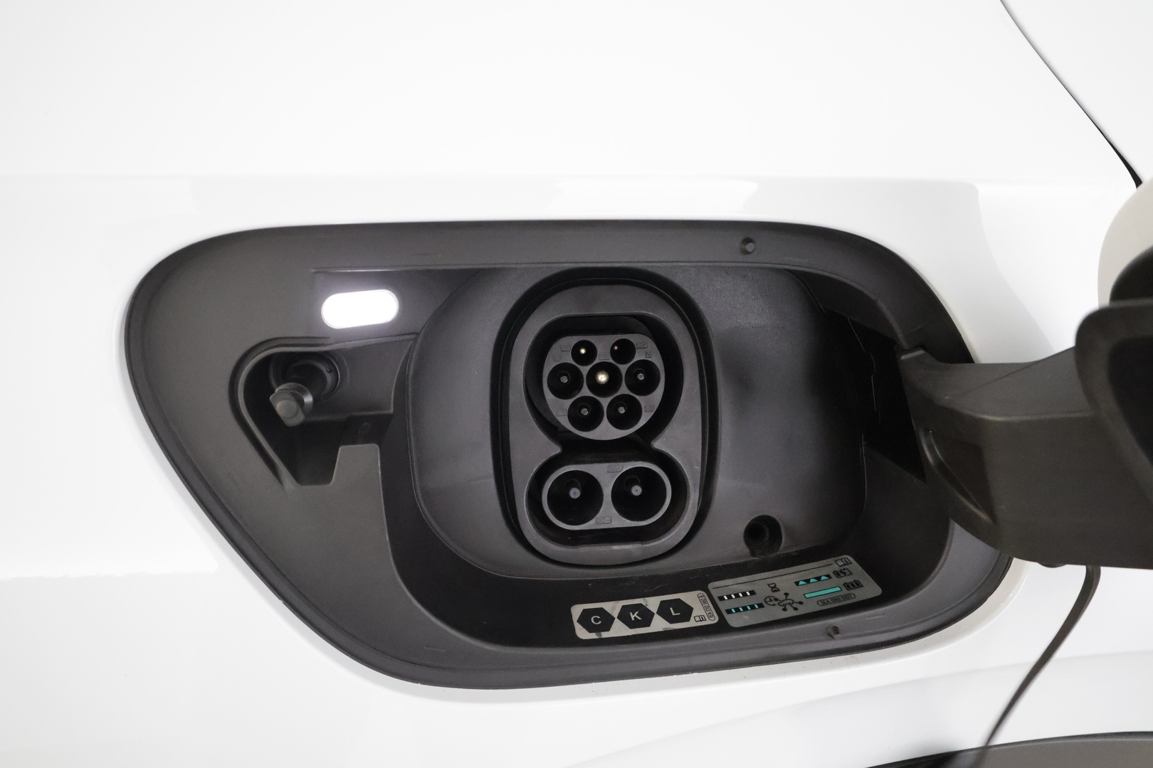 VOLKSWAGEN ID.5 2023