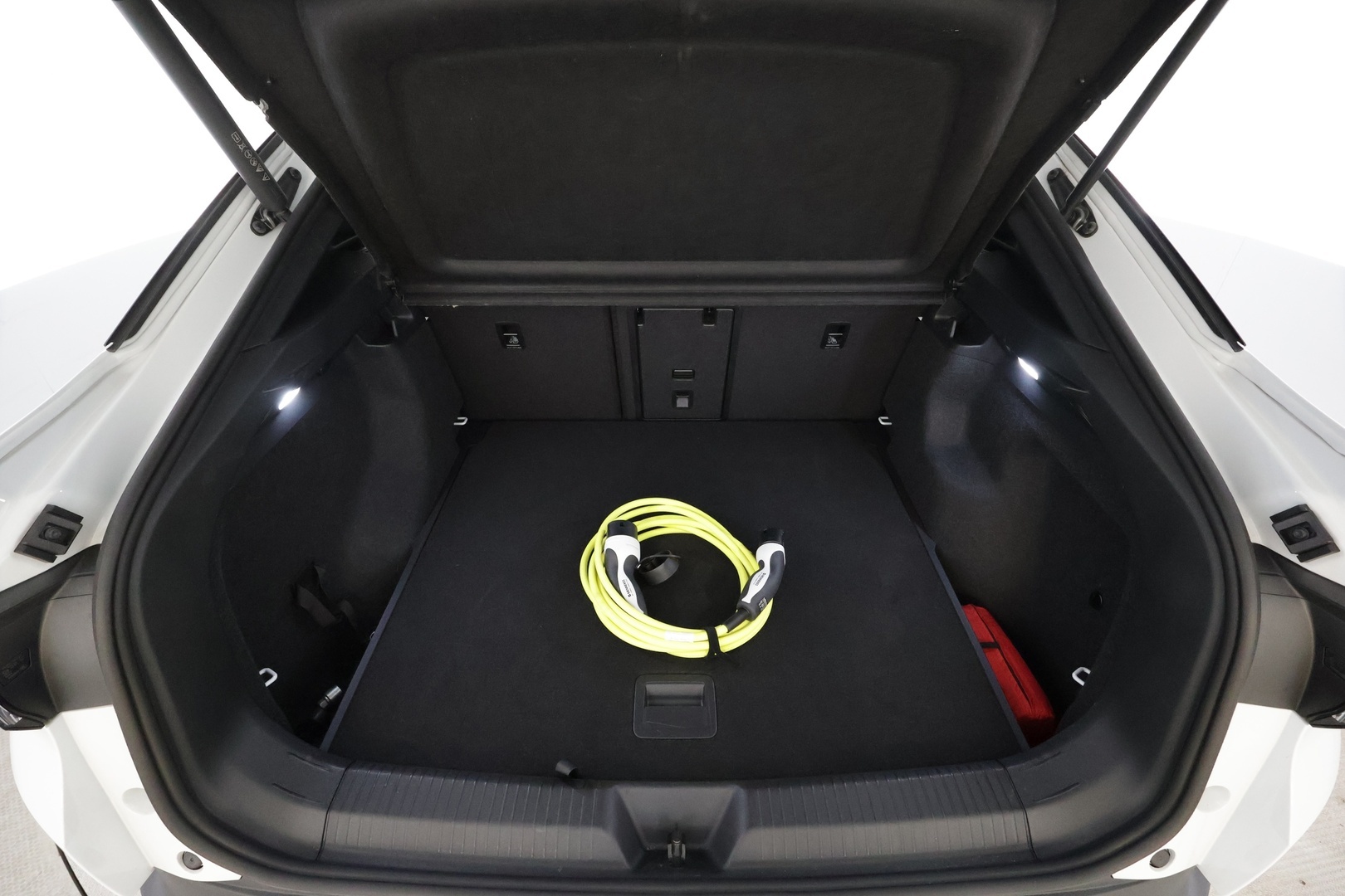 VOLKSWAGEN ID.5 2023