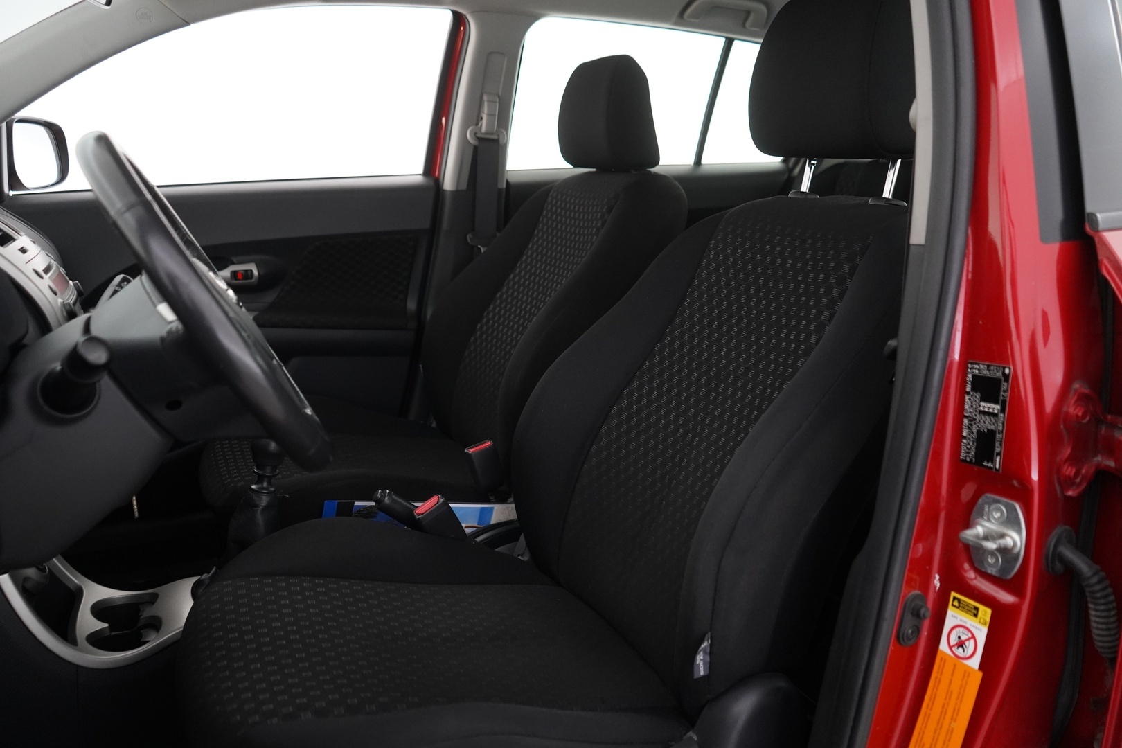 TOYOTA Urban Cruiser 2010