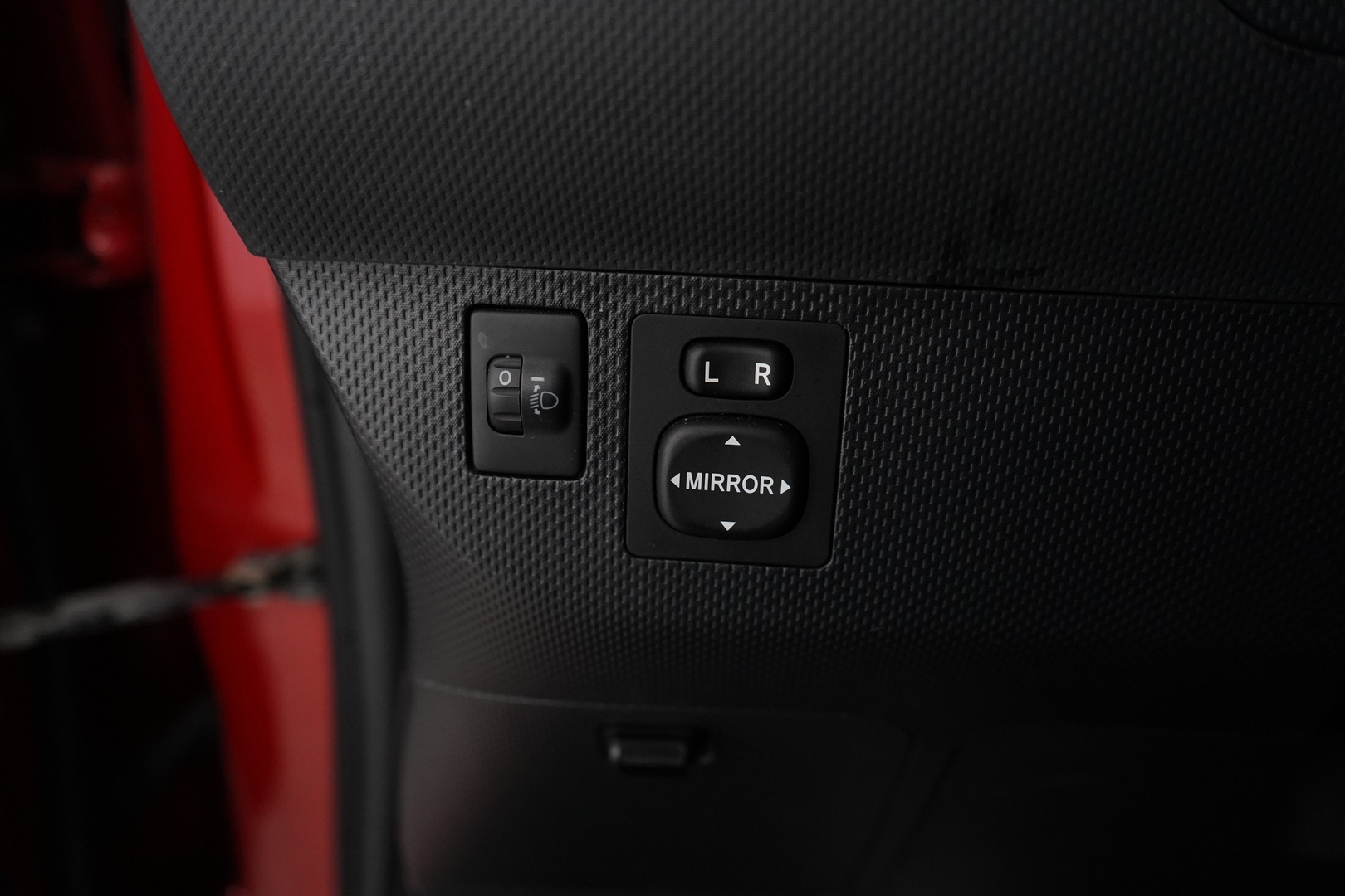 TOYOTA Urban Cruiser 2010