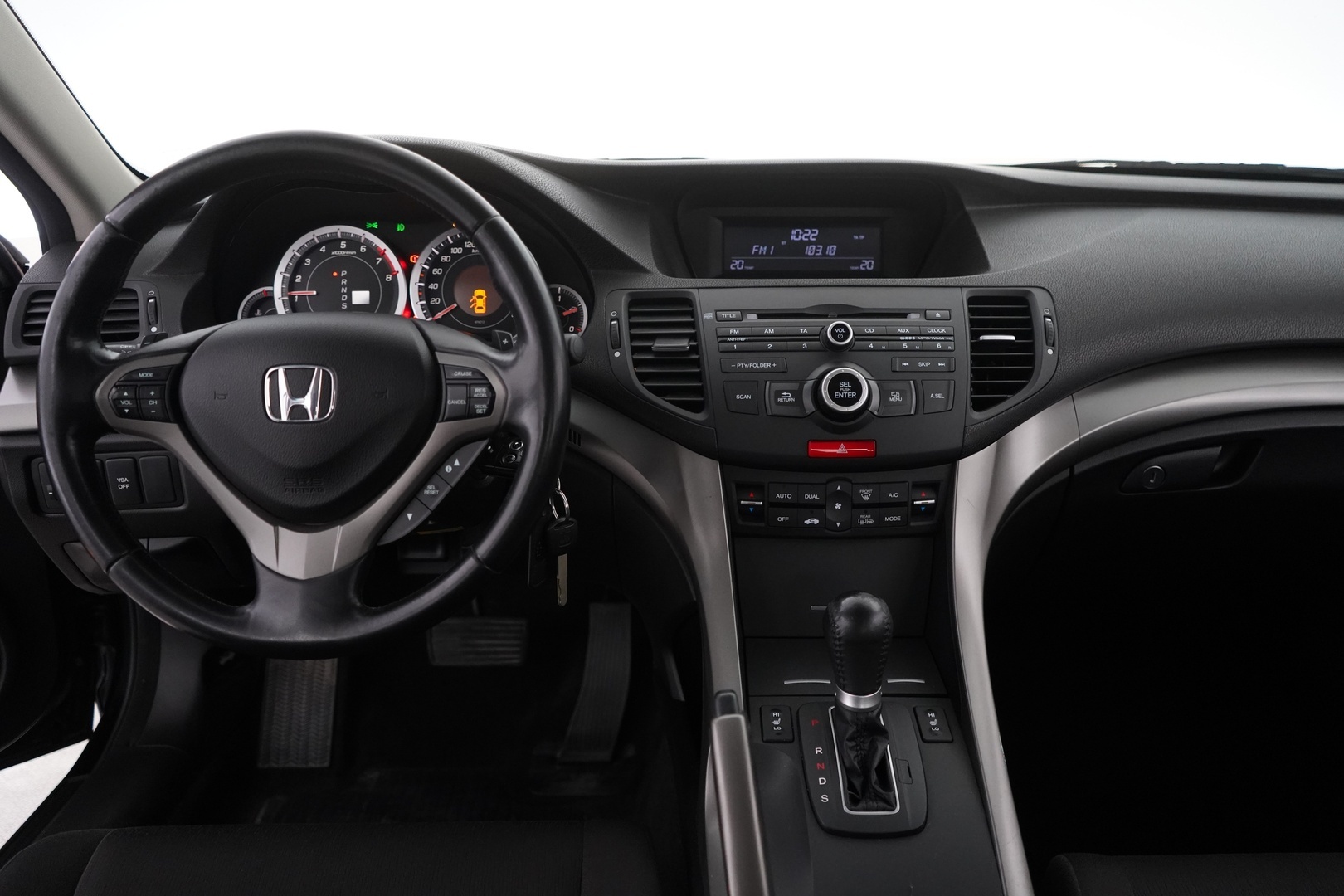 HONDA Accord 2010
