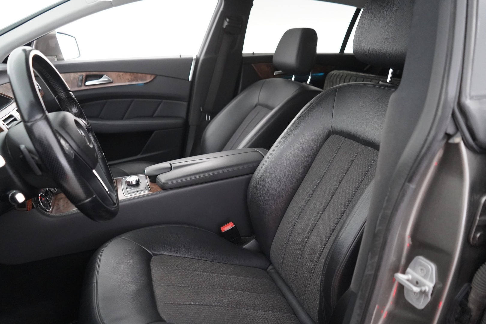 MERCEDES-BENZ CLS 2013