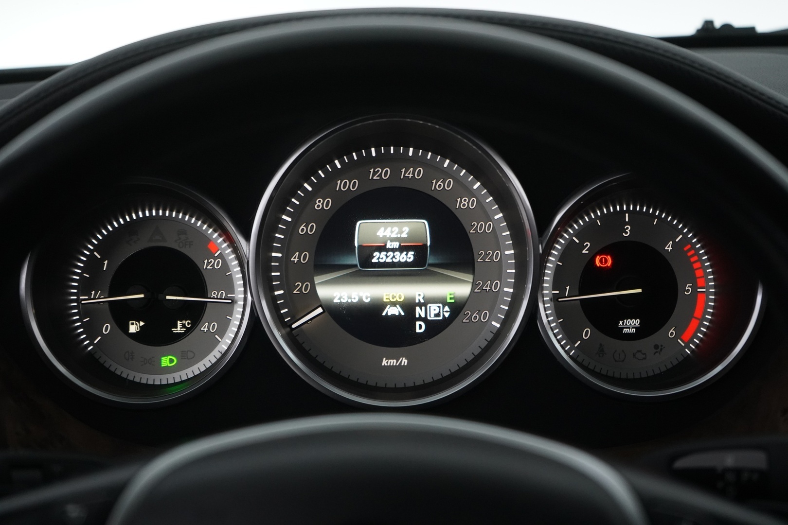 MERCEDES-BENZ CLS 2013