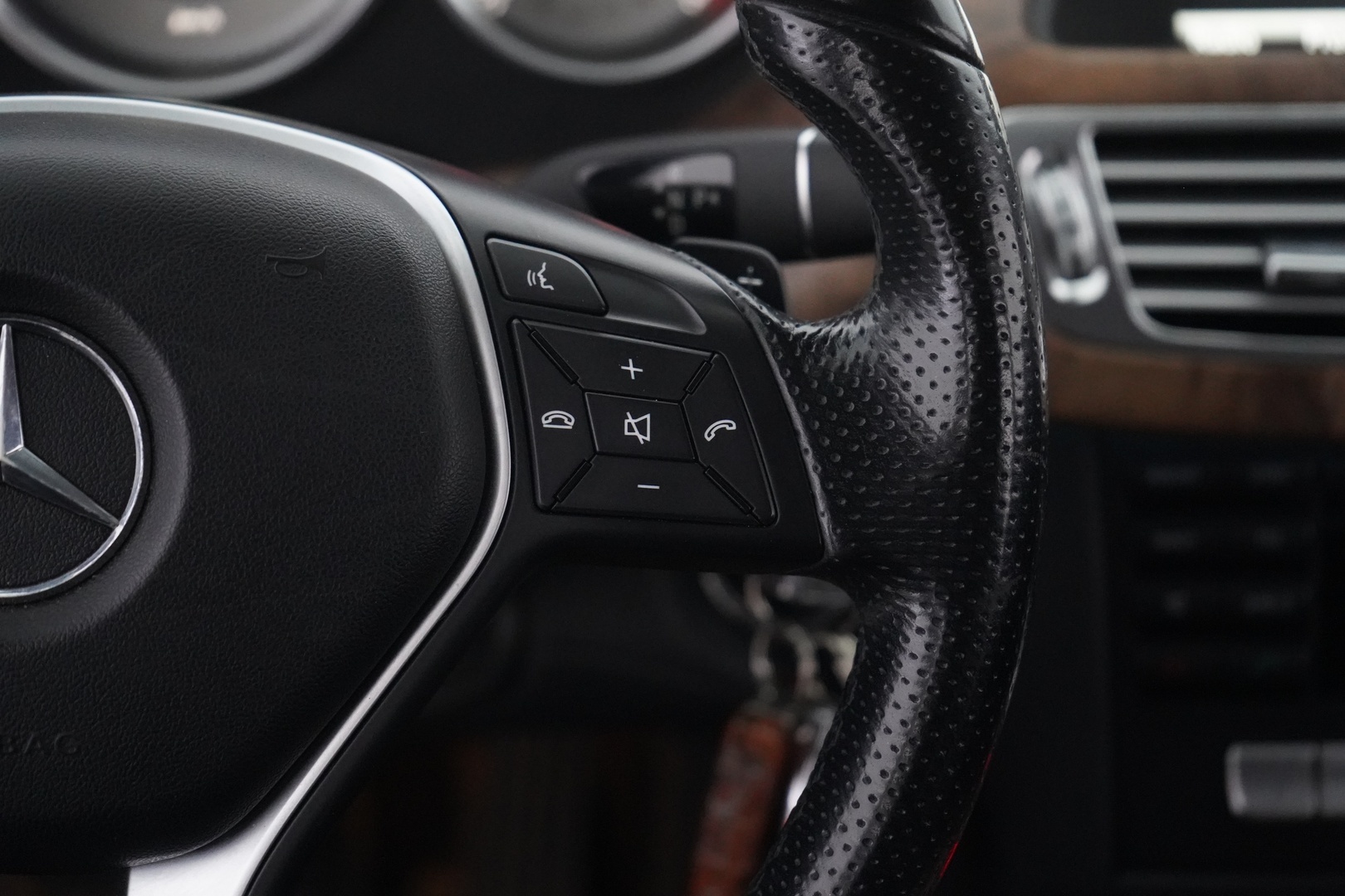 MERCEDES-BENZ CLS 2013