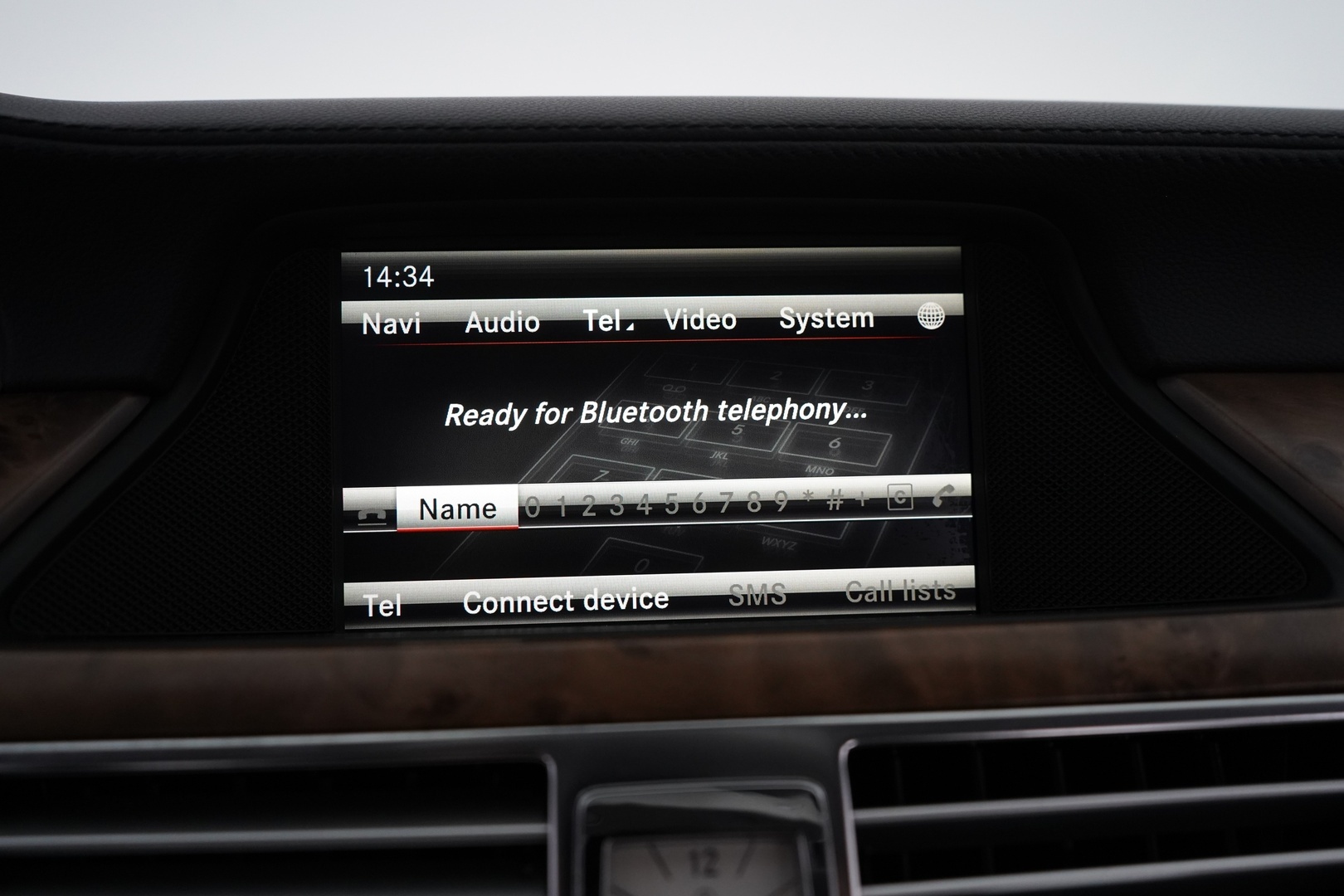 MERCEDES-BENZ CLS 2013