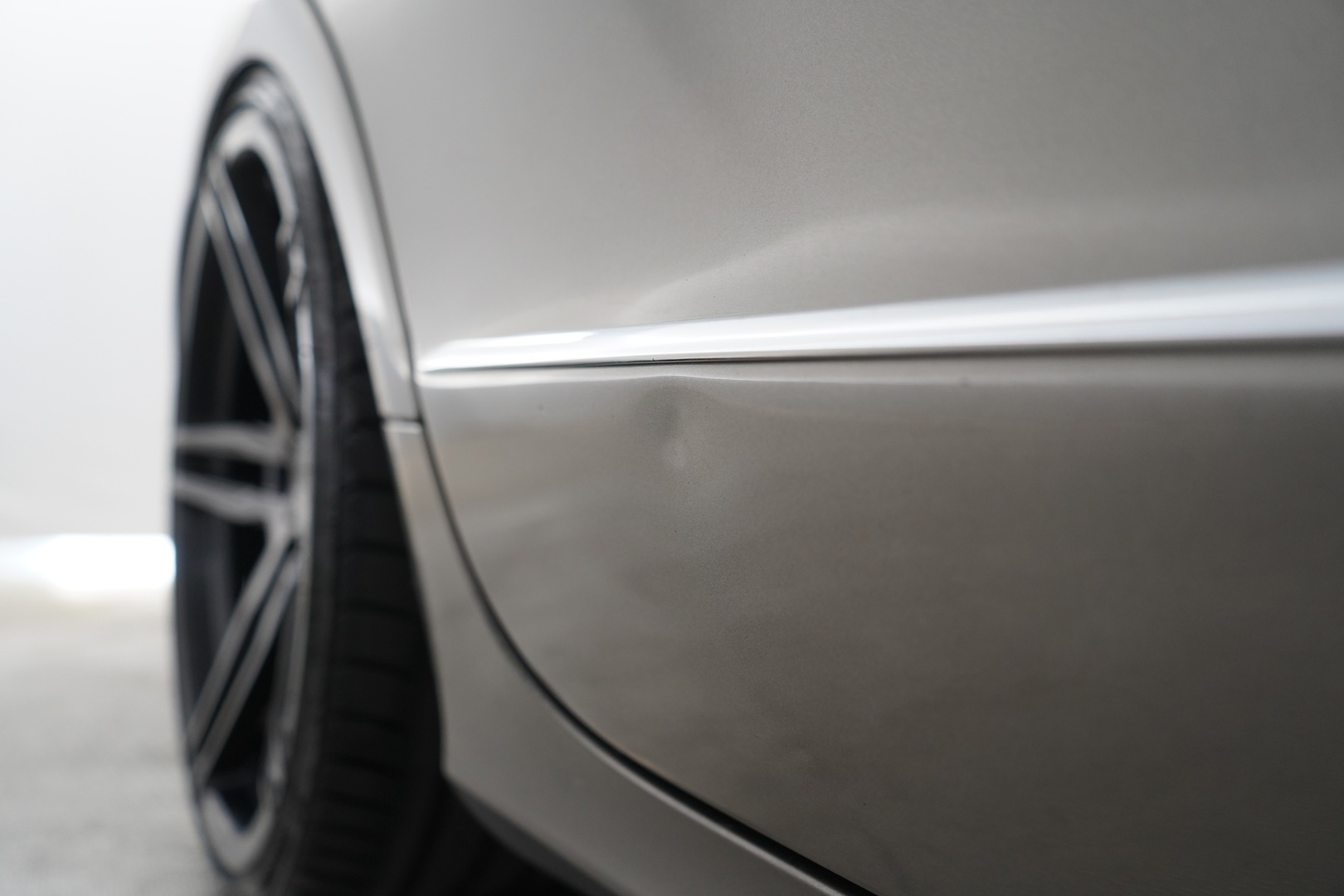 MERCEDES-BENZ CLS 2013
