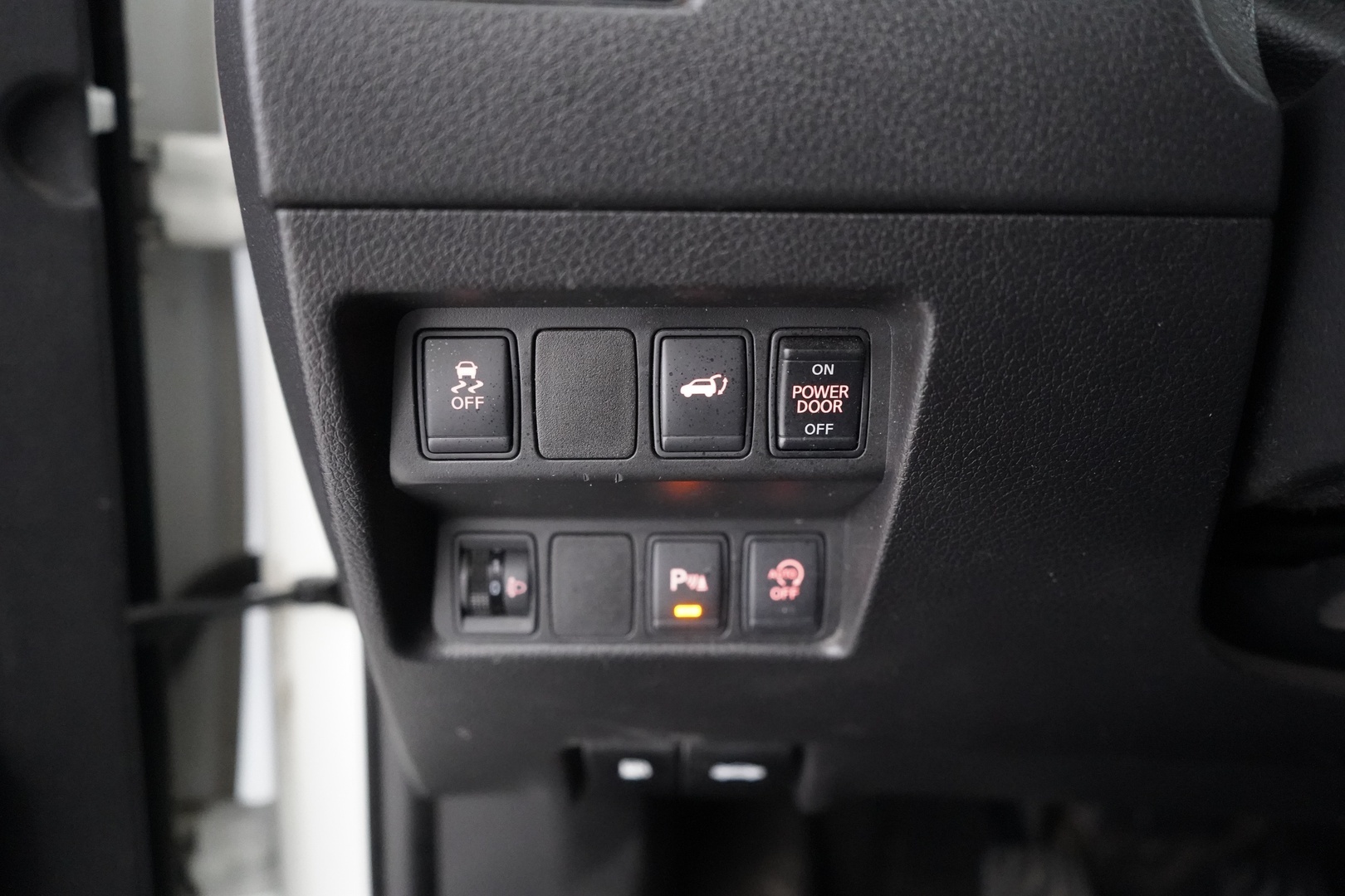 NISSAN X-Trail 2016