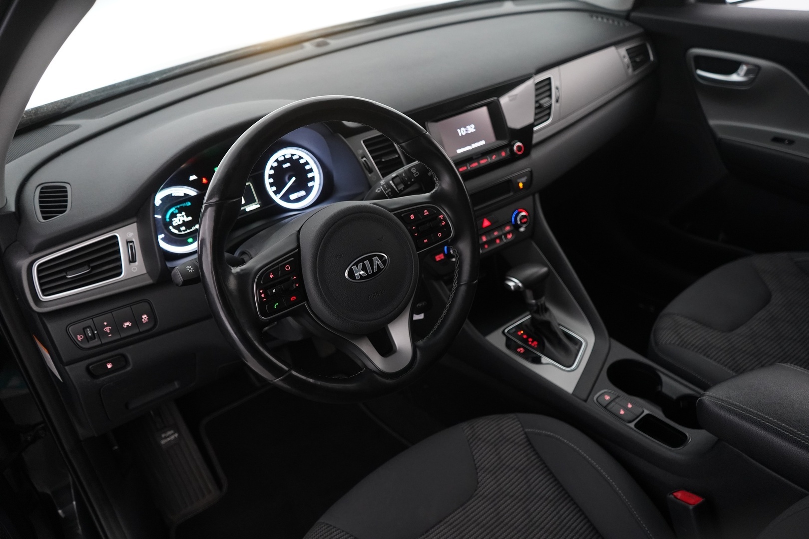 KIA Niro 2018