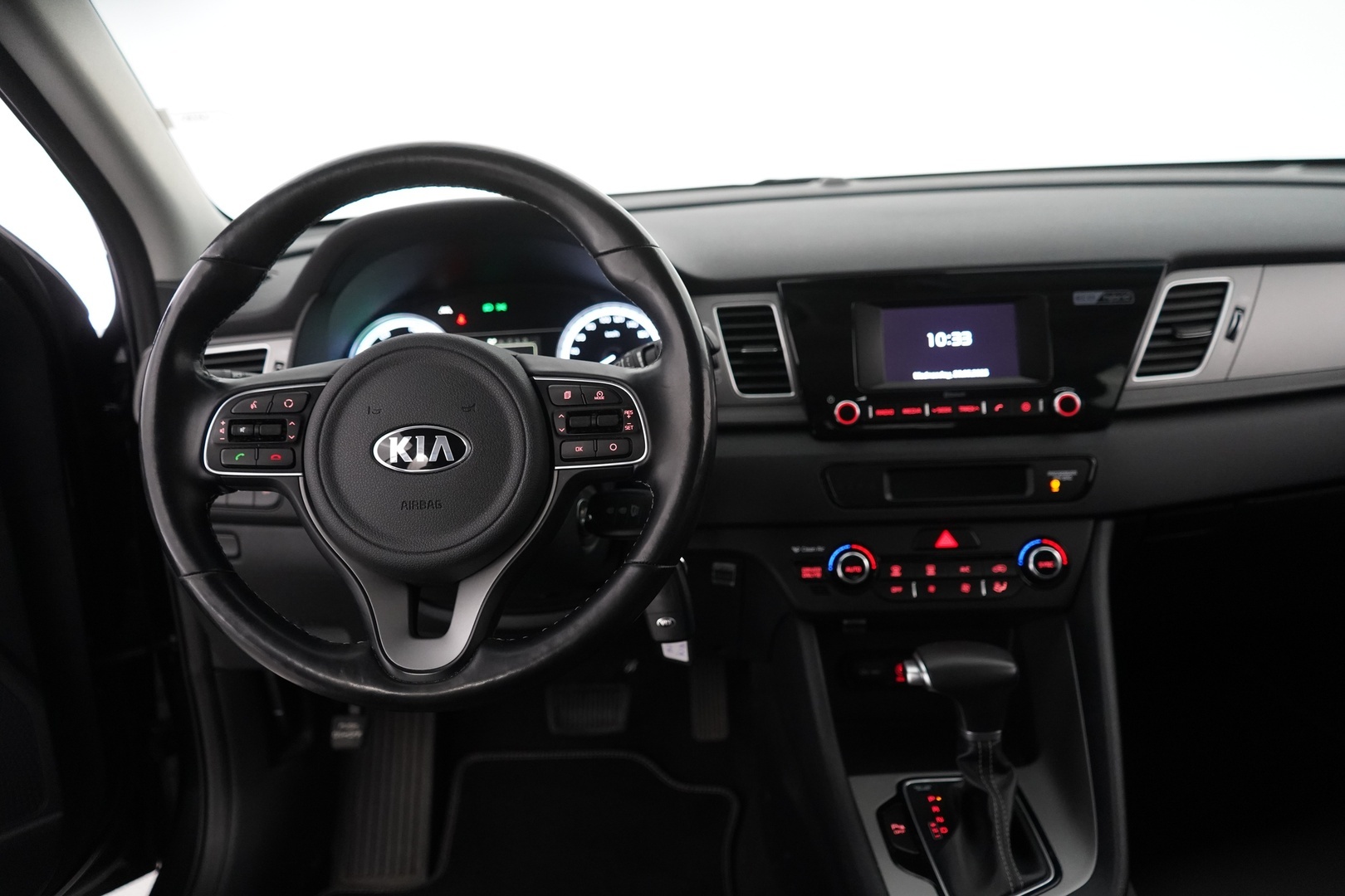 KIA Niro 2018