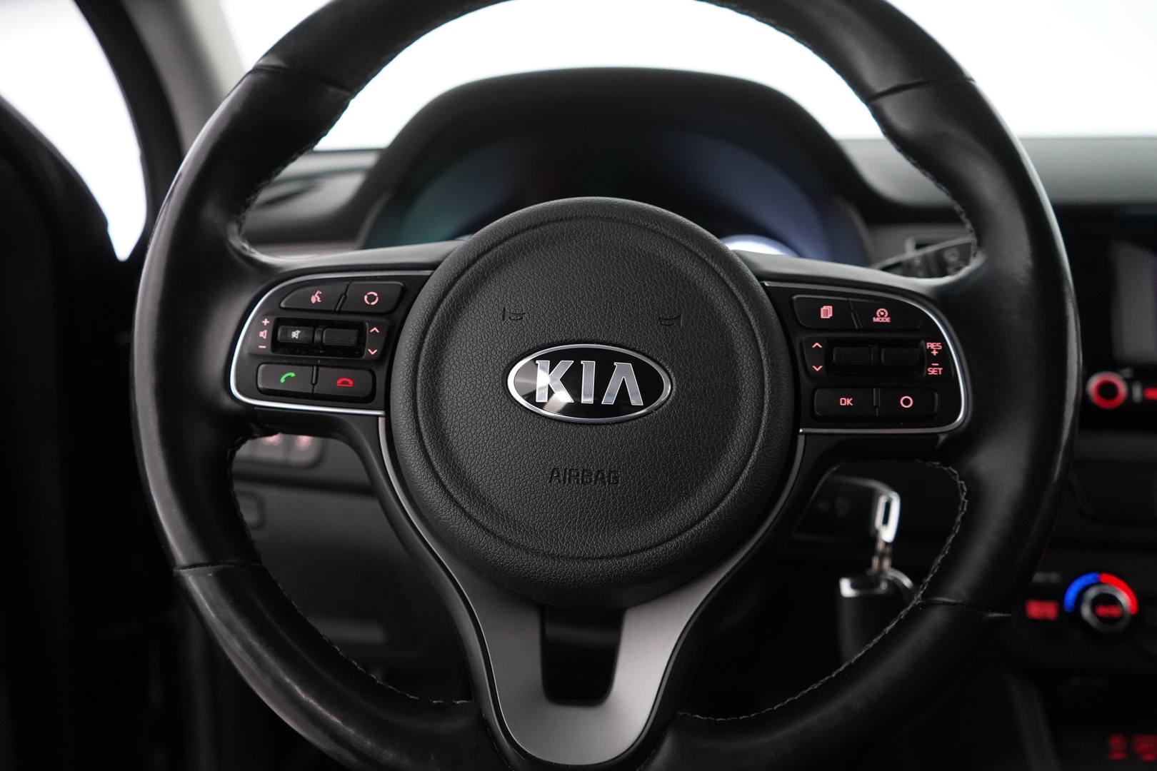 KIA Niro 2018