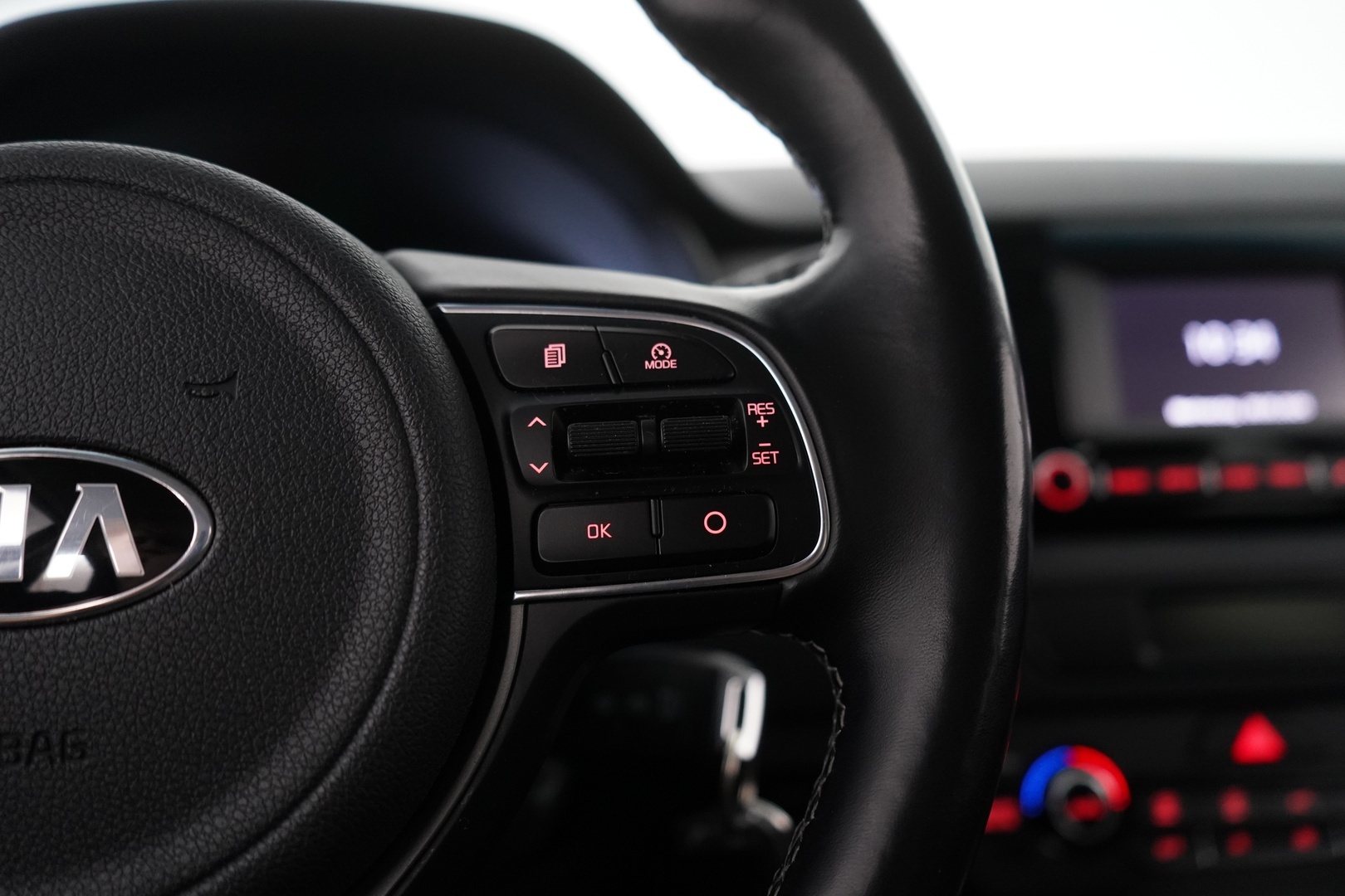 KIA Niro 2018