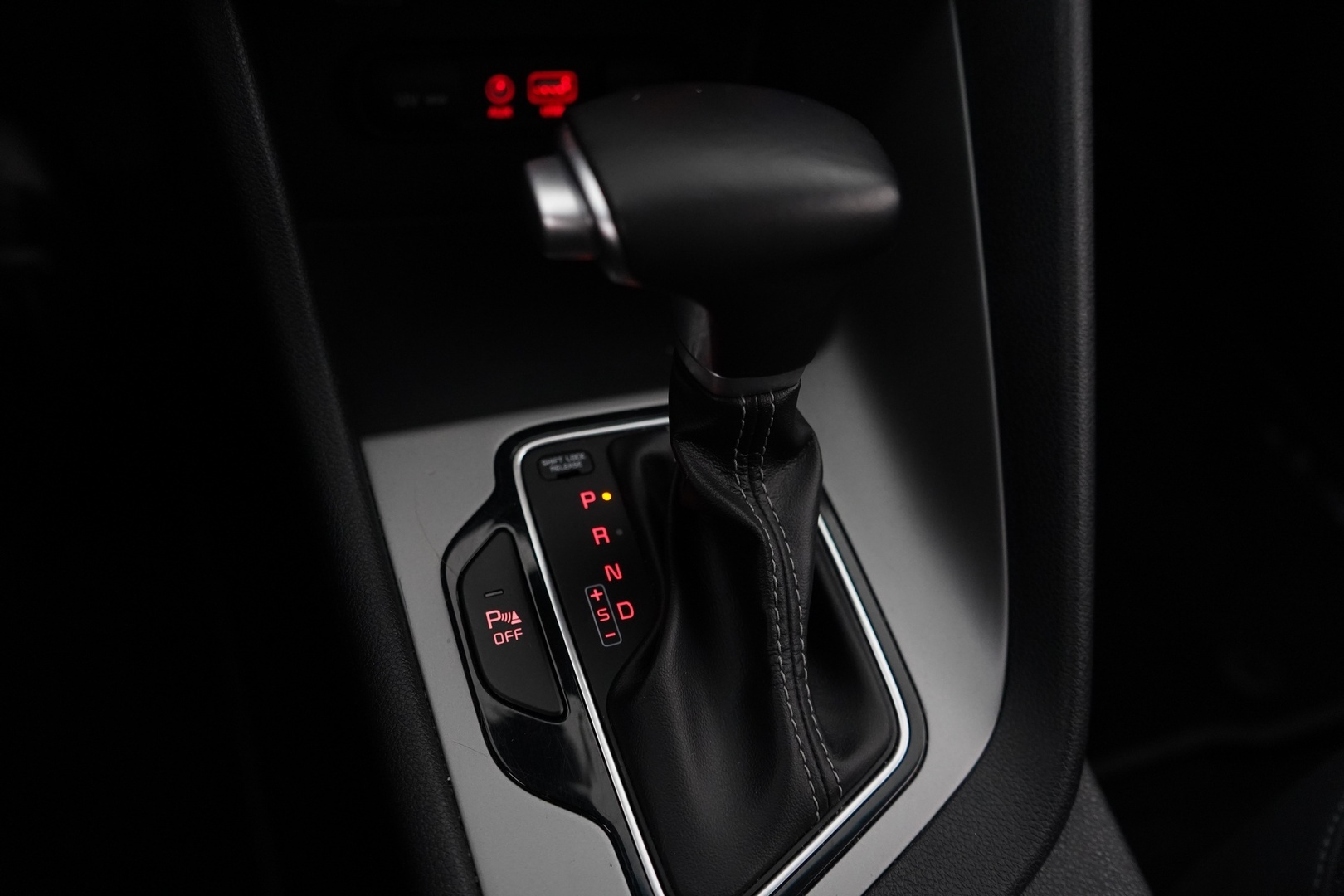 KIA Niro 2018