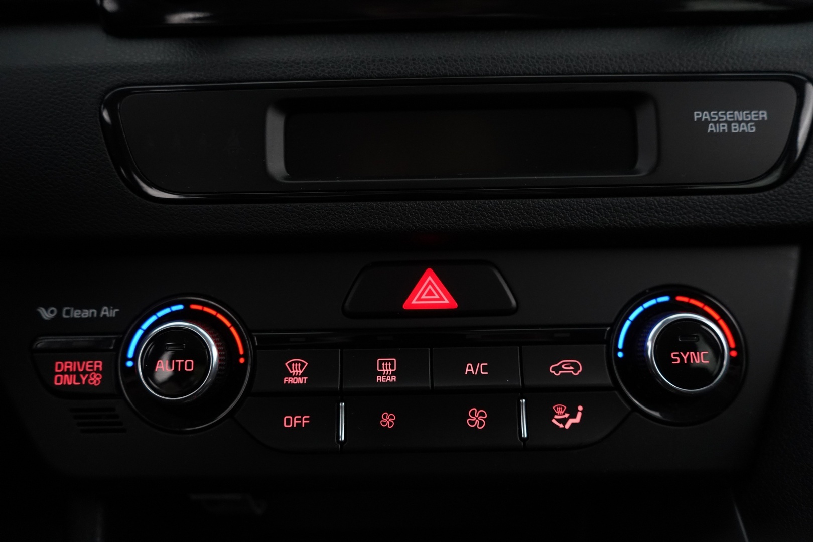 KIA Niro 2018