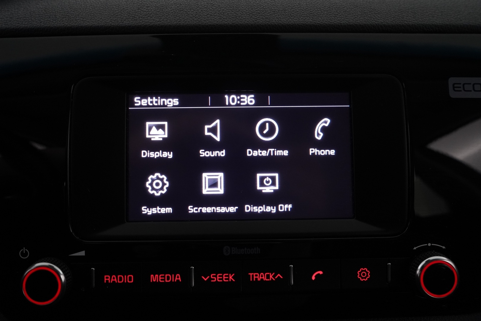 KIA Niro 2018