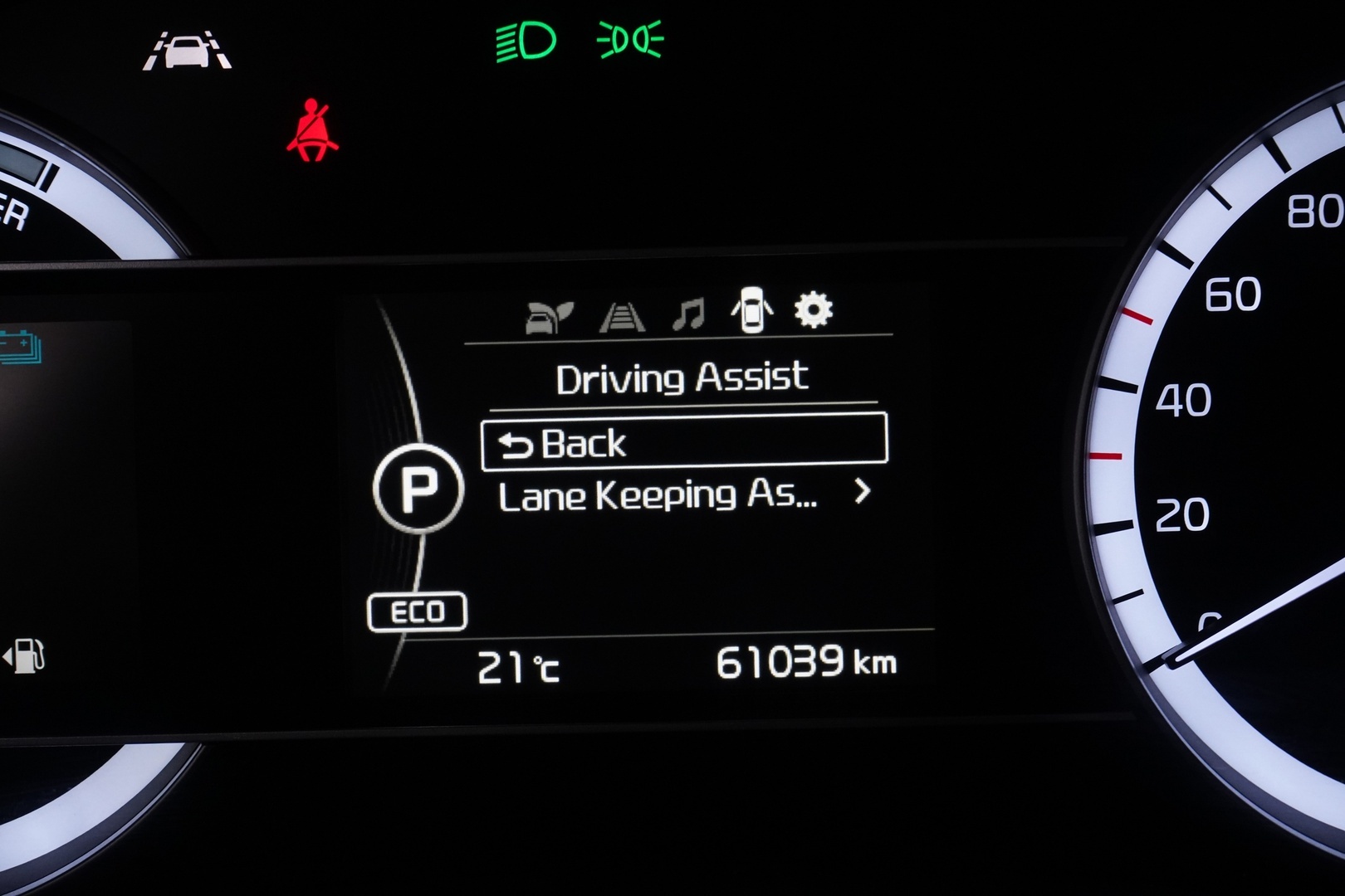 KIA Niro 2018
