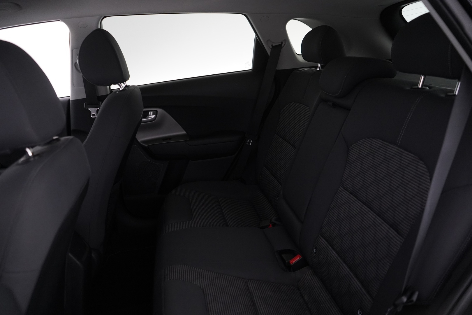 KIA Niro 2018