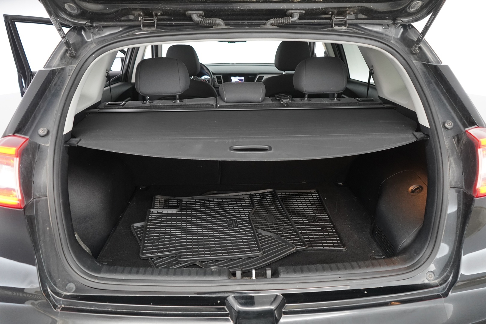 KIA Niro 2018