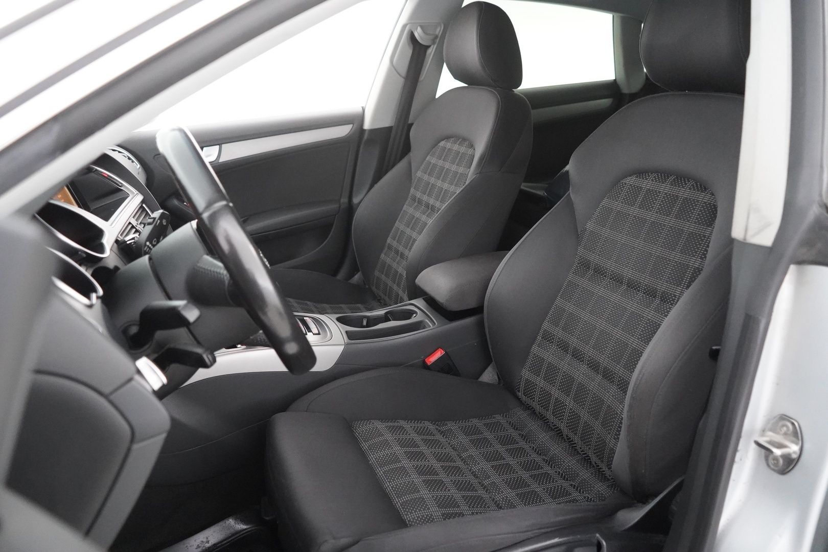 AUDI A5 2012