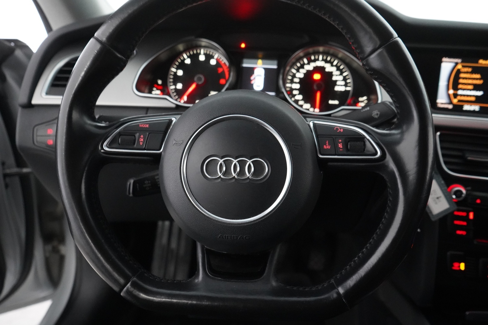 AUDI A5 2012