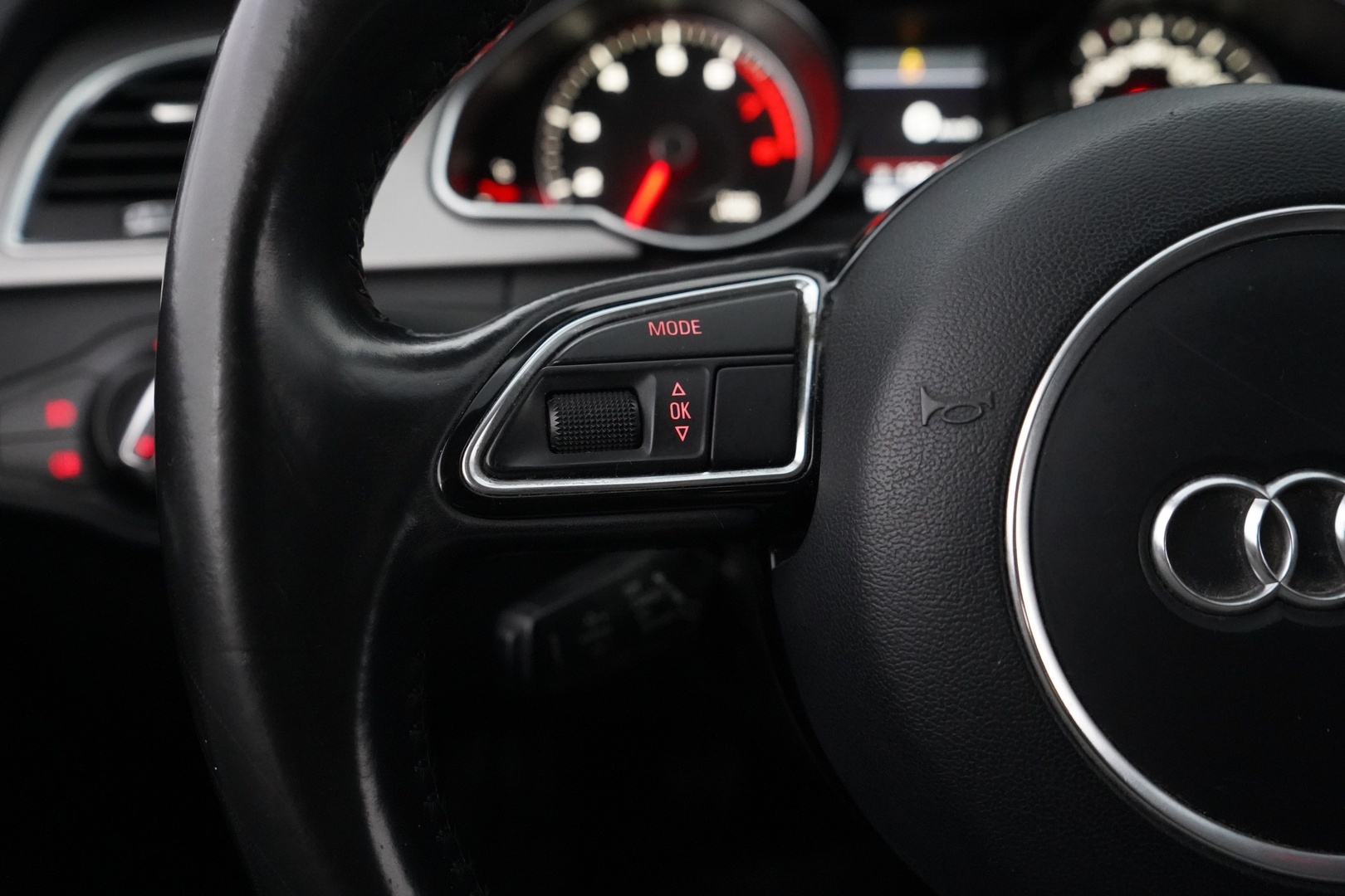 AUDI A5 2012