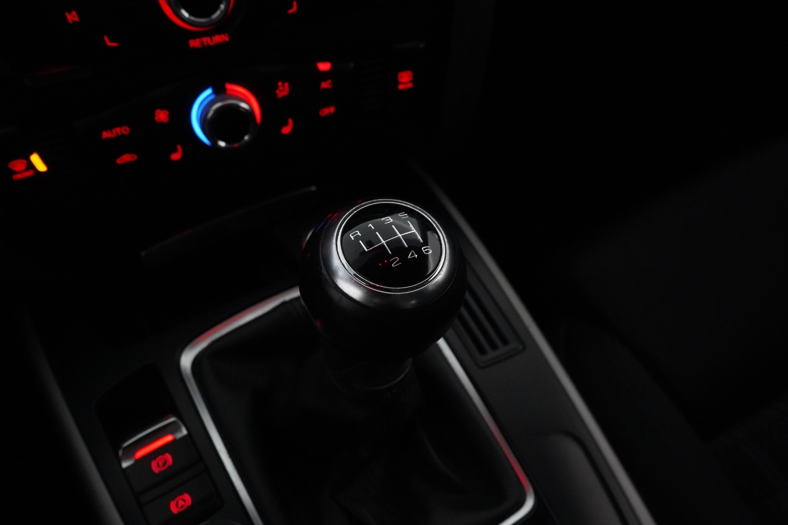 AUDI A5 2012