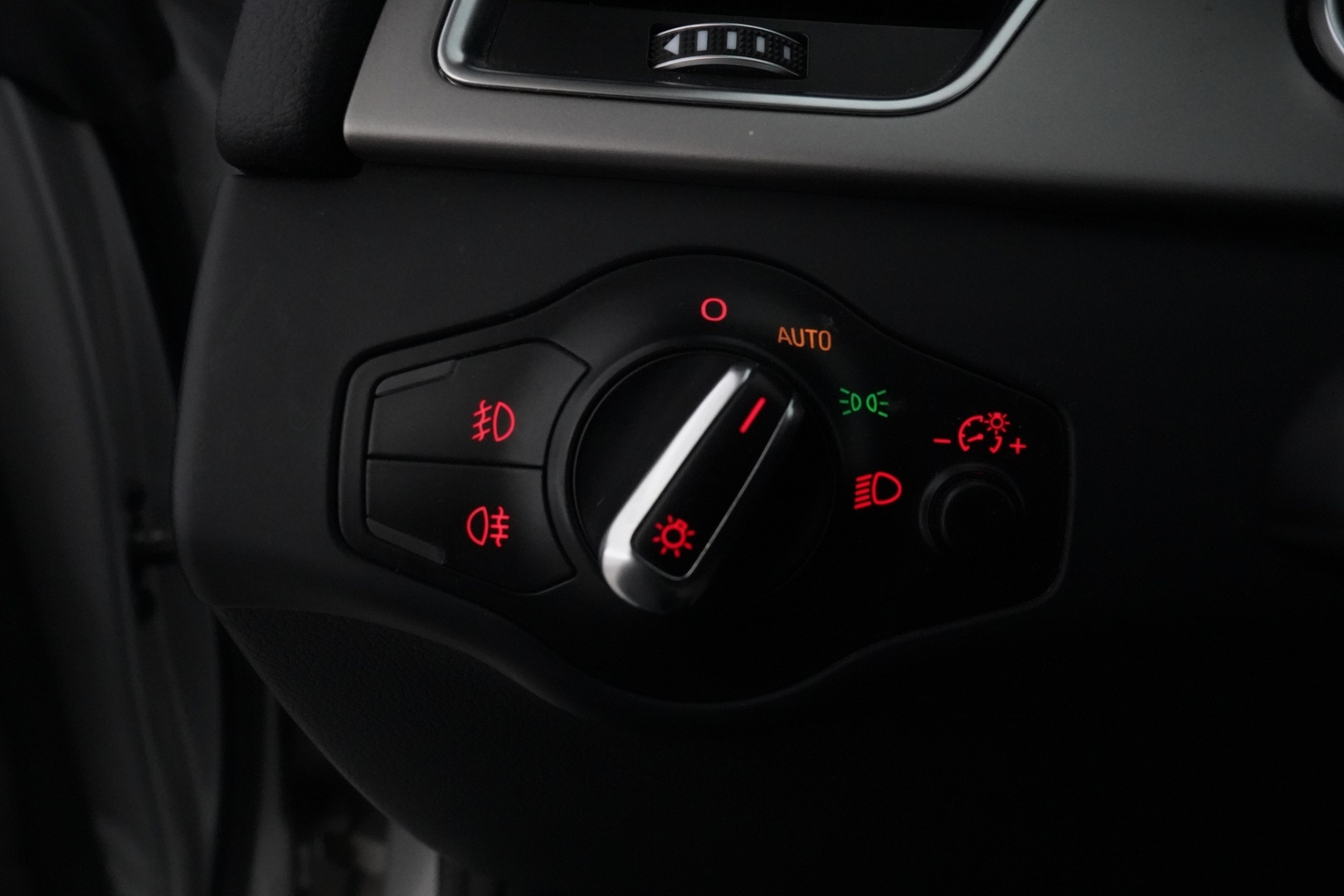 AUDI A5 2012