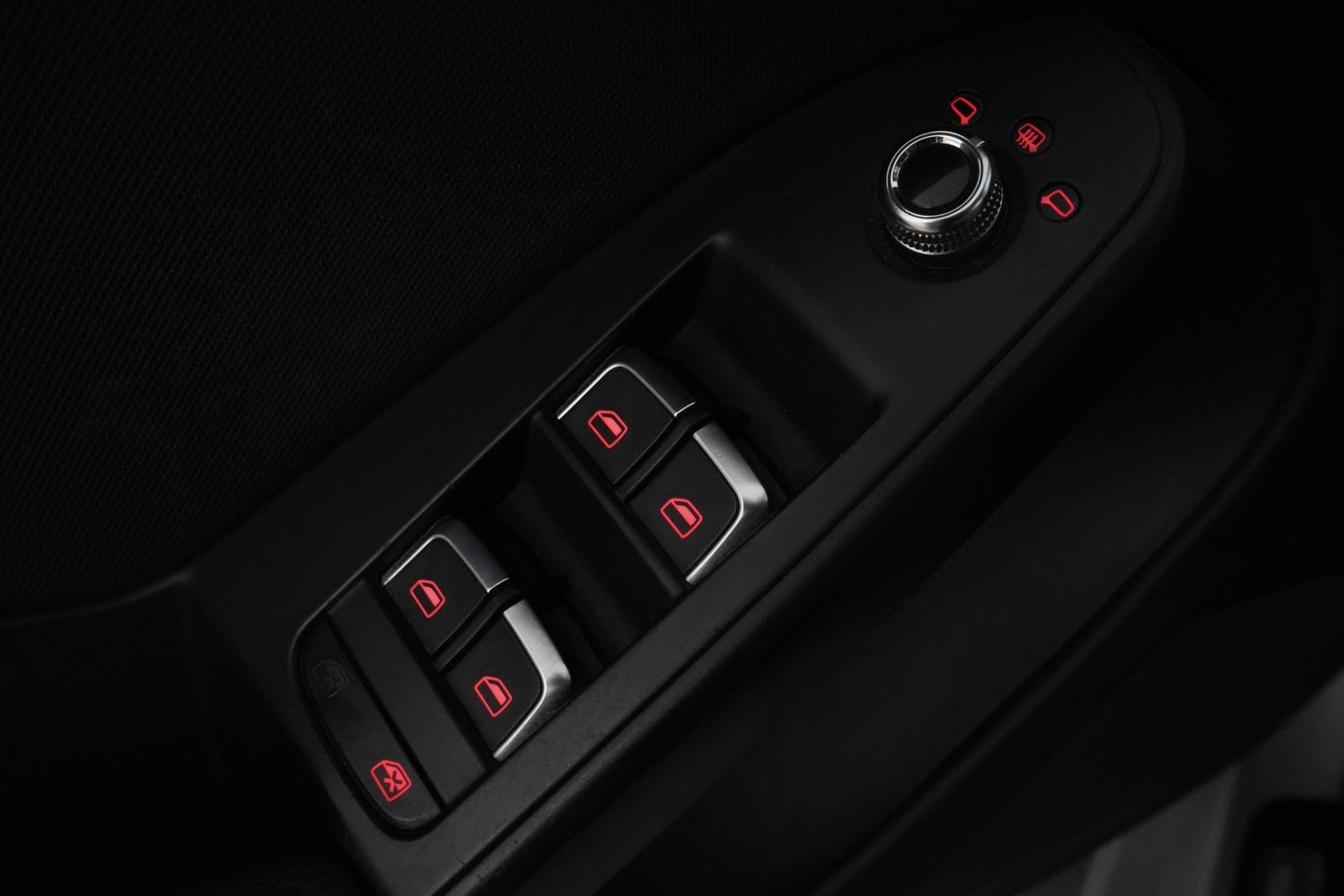 AUDI A5 2012