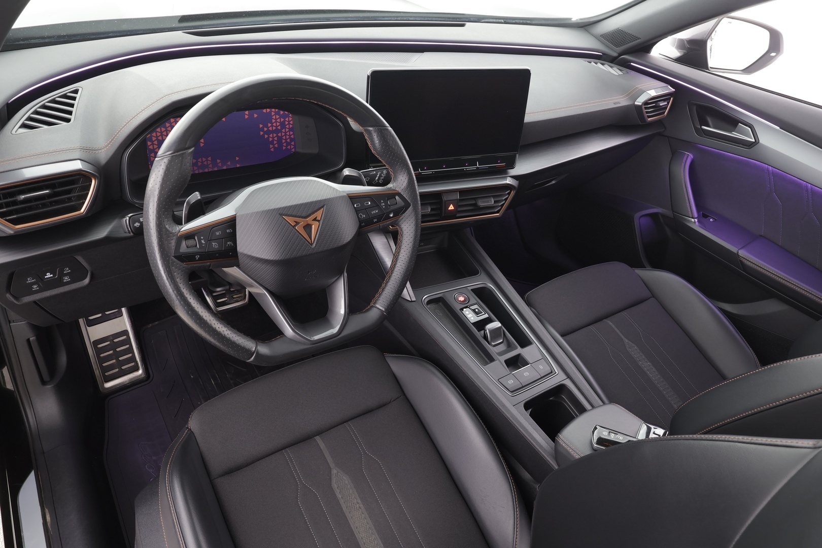 CUPRA Formentor 2021