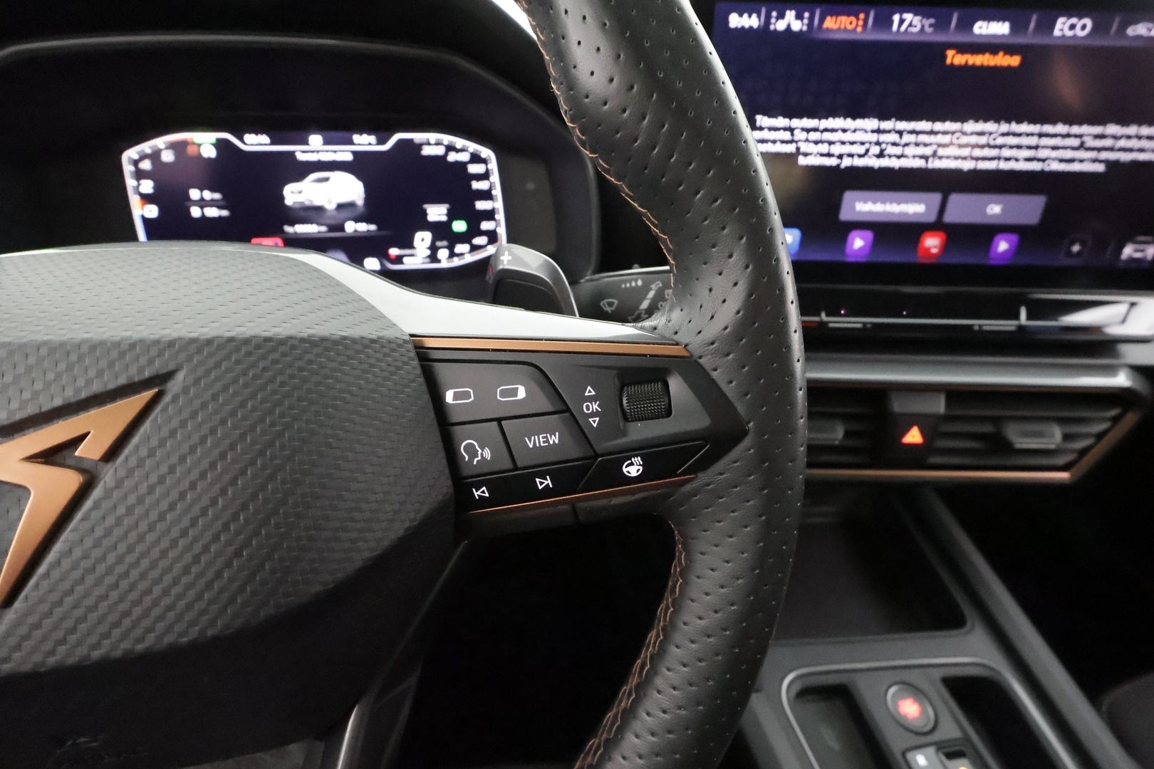 CUPRA Formentor 2021