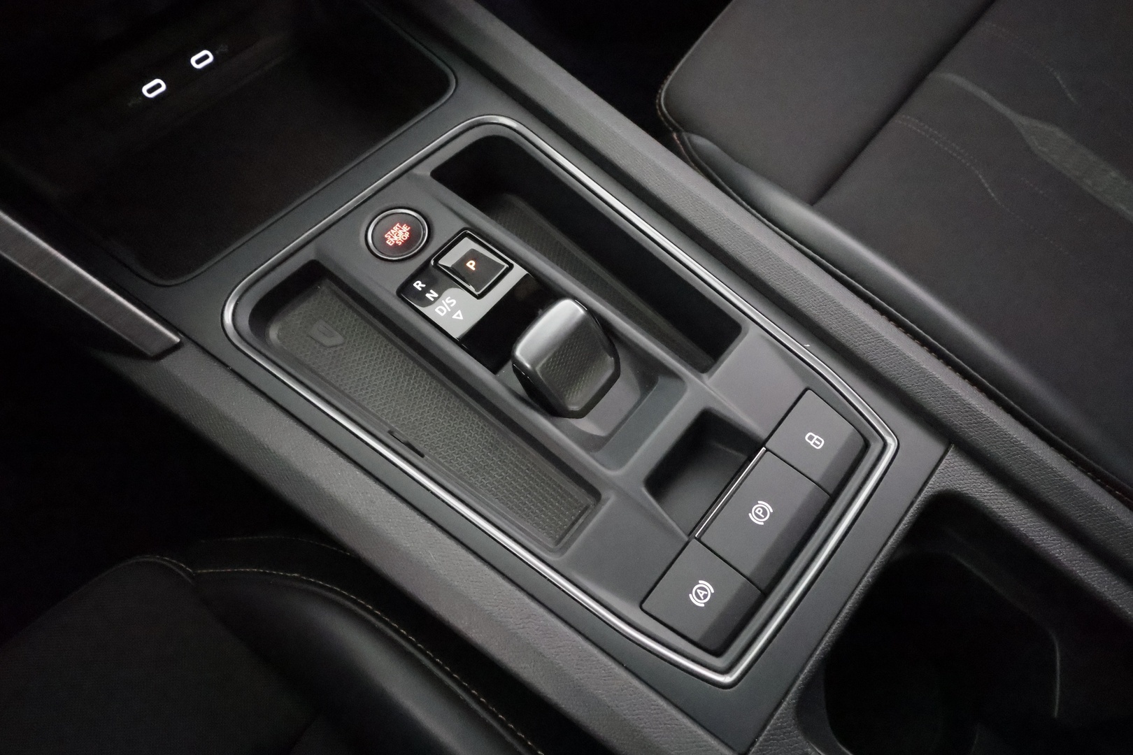 CUPRA Formentor 2021