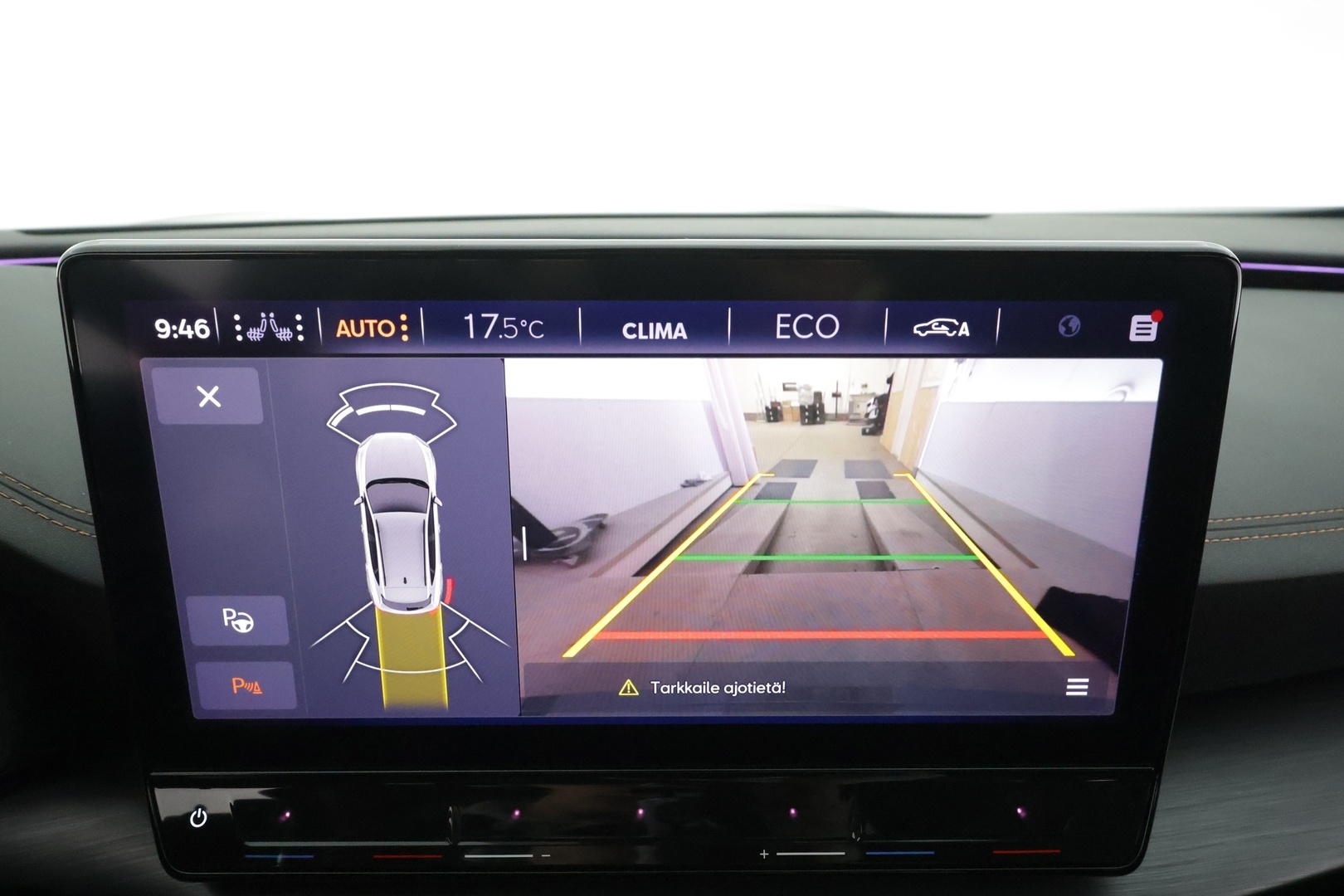 CUPRA Formentor 2021