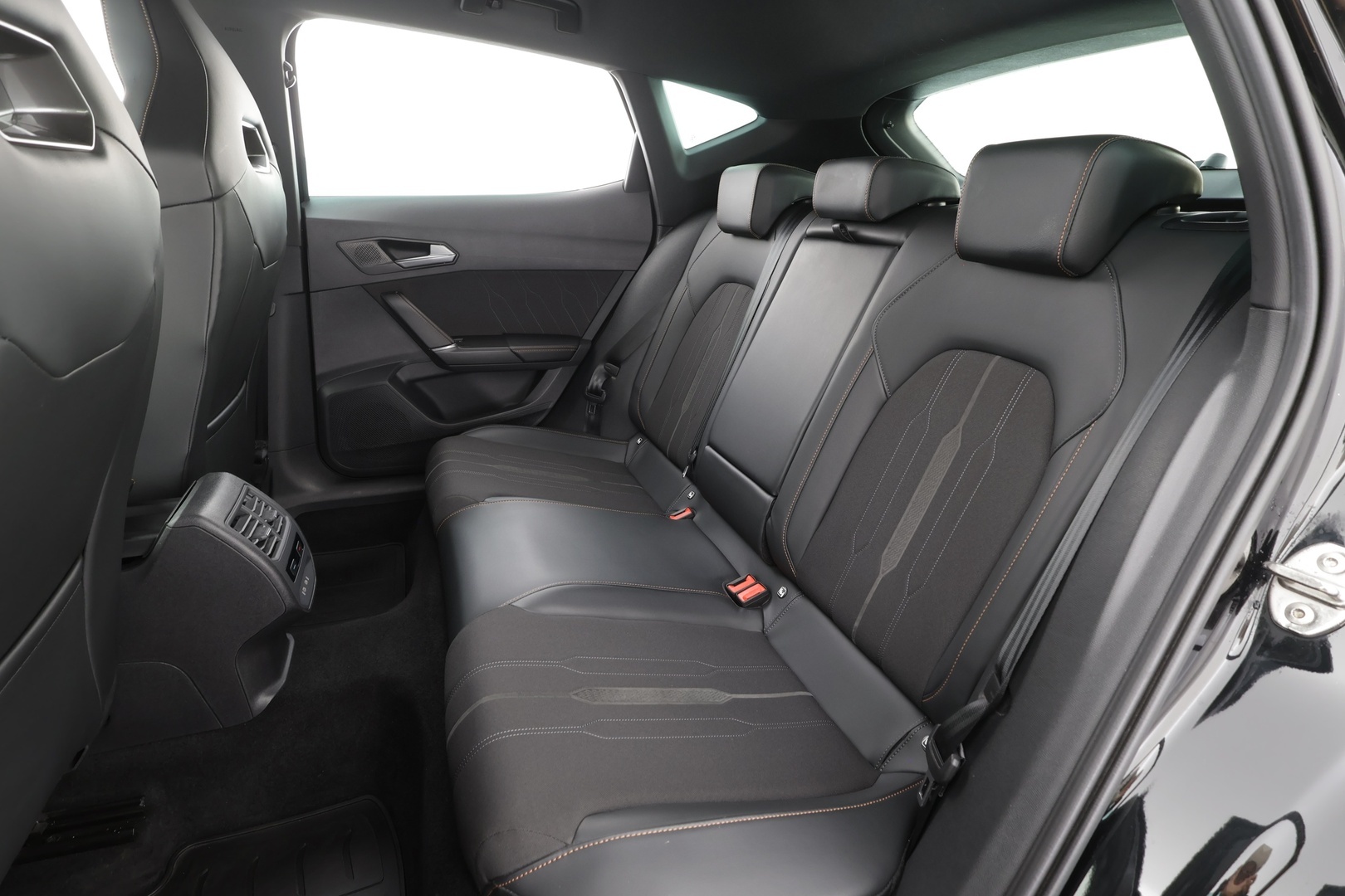 CUPRA Formentor 2021