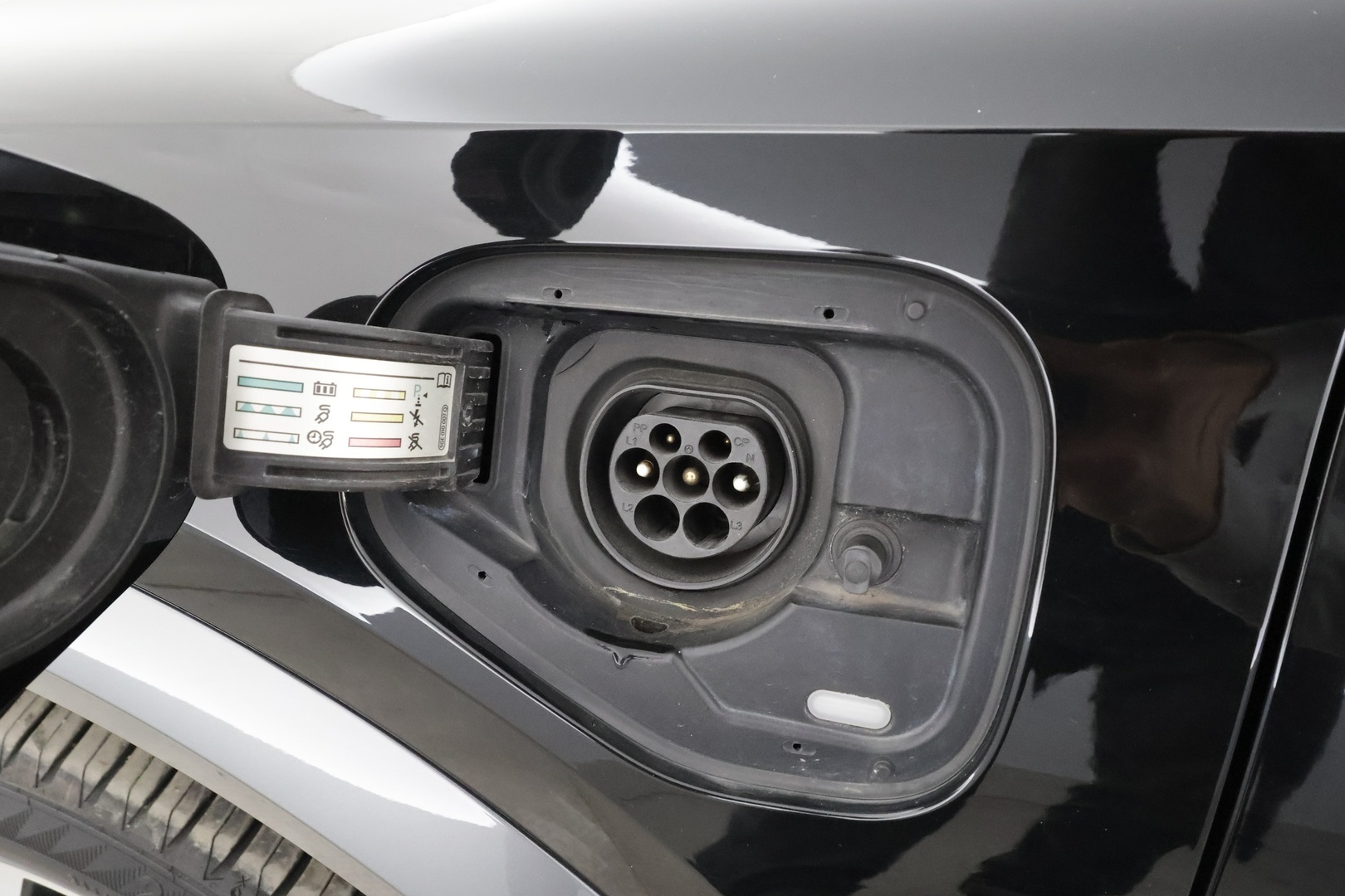 CUPRA Formentor 2021