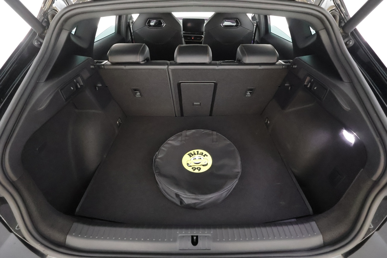 CUPRA Formentor 2021