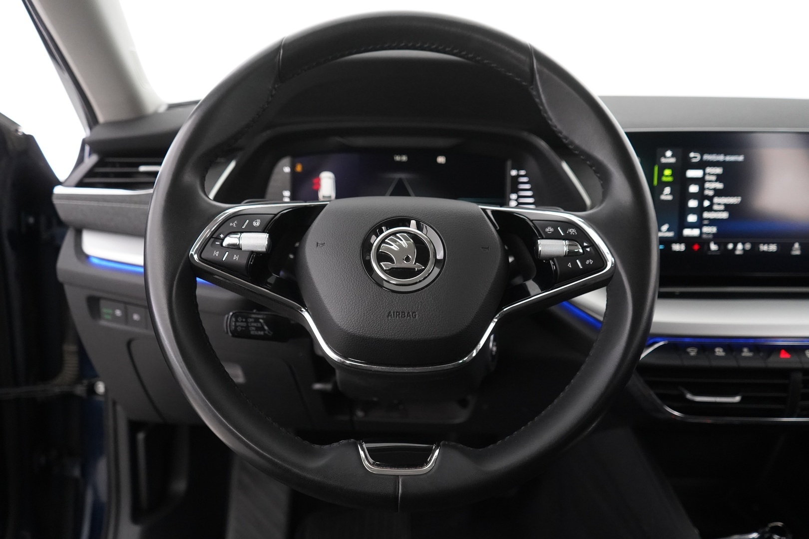 SKODA Octavia 2022