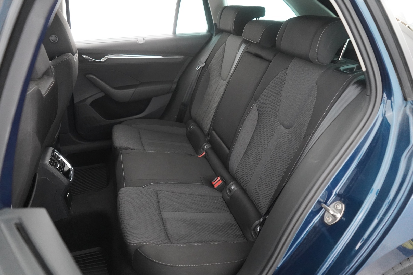 SKODA Octavia 2022