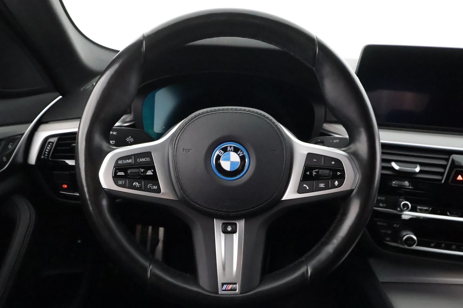 BMW 530 2022