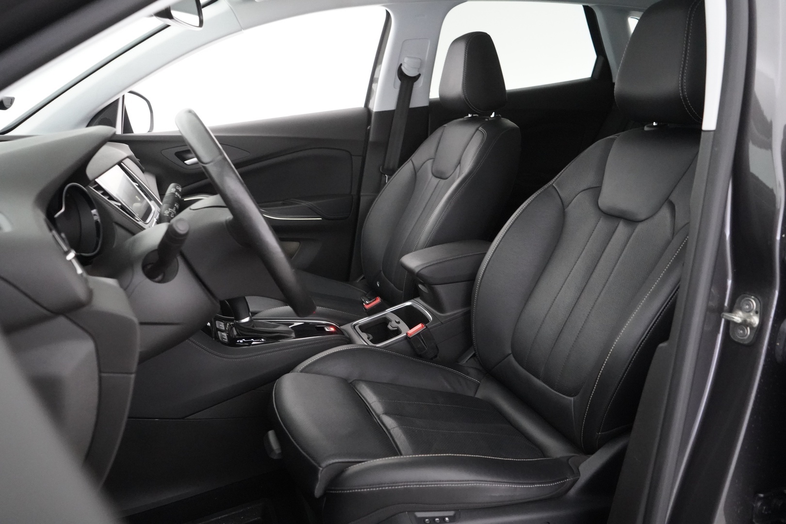 OPEL Grandland X 2021