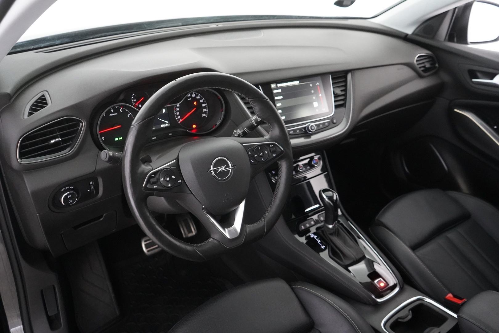 OPEL Grandland X 2021