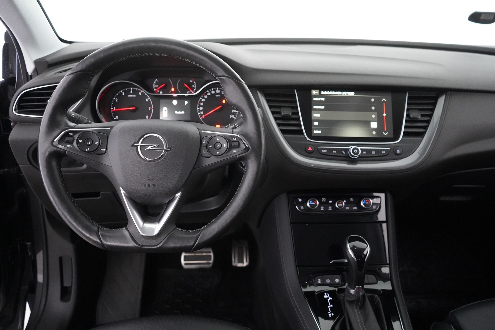 OPEL Grandland X 2021