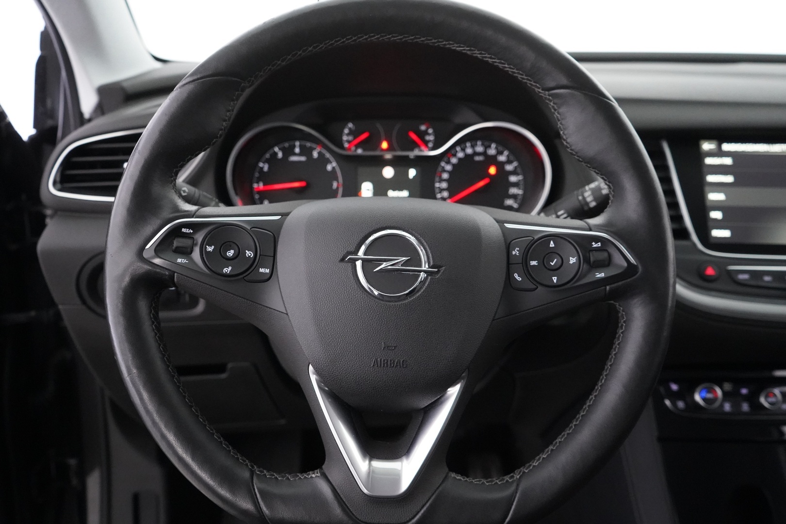 OPEL Grandland X 2021