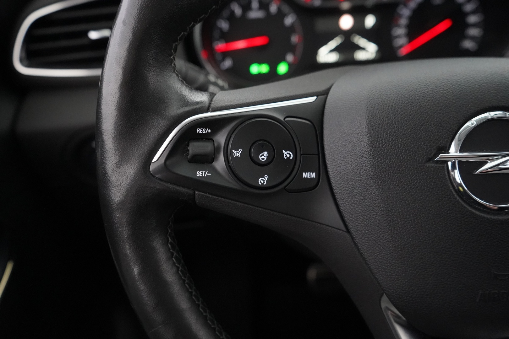 OPEL Grandland X 2021