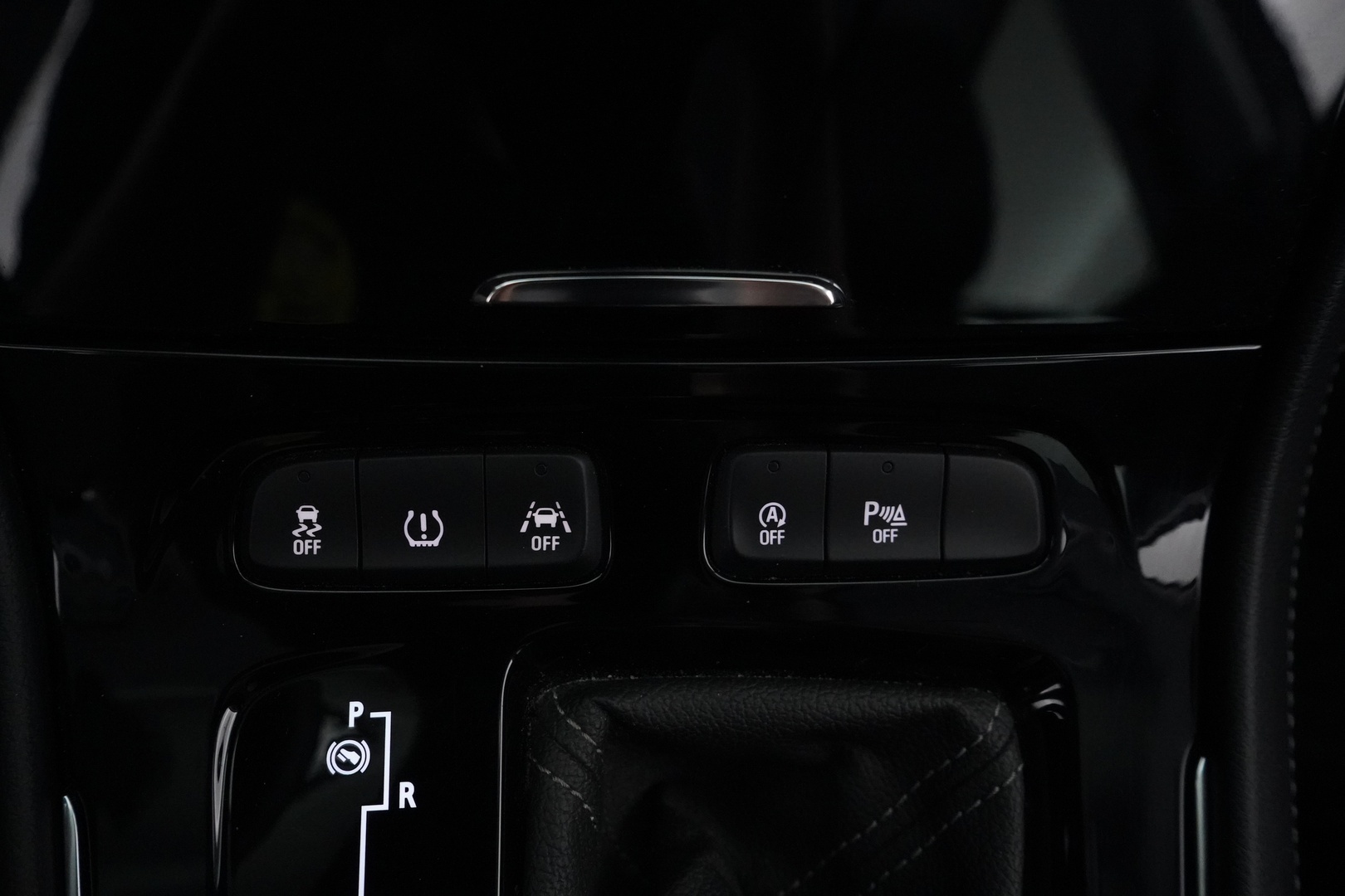 OPEL Grandland X 2021