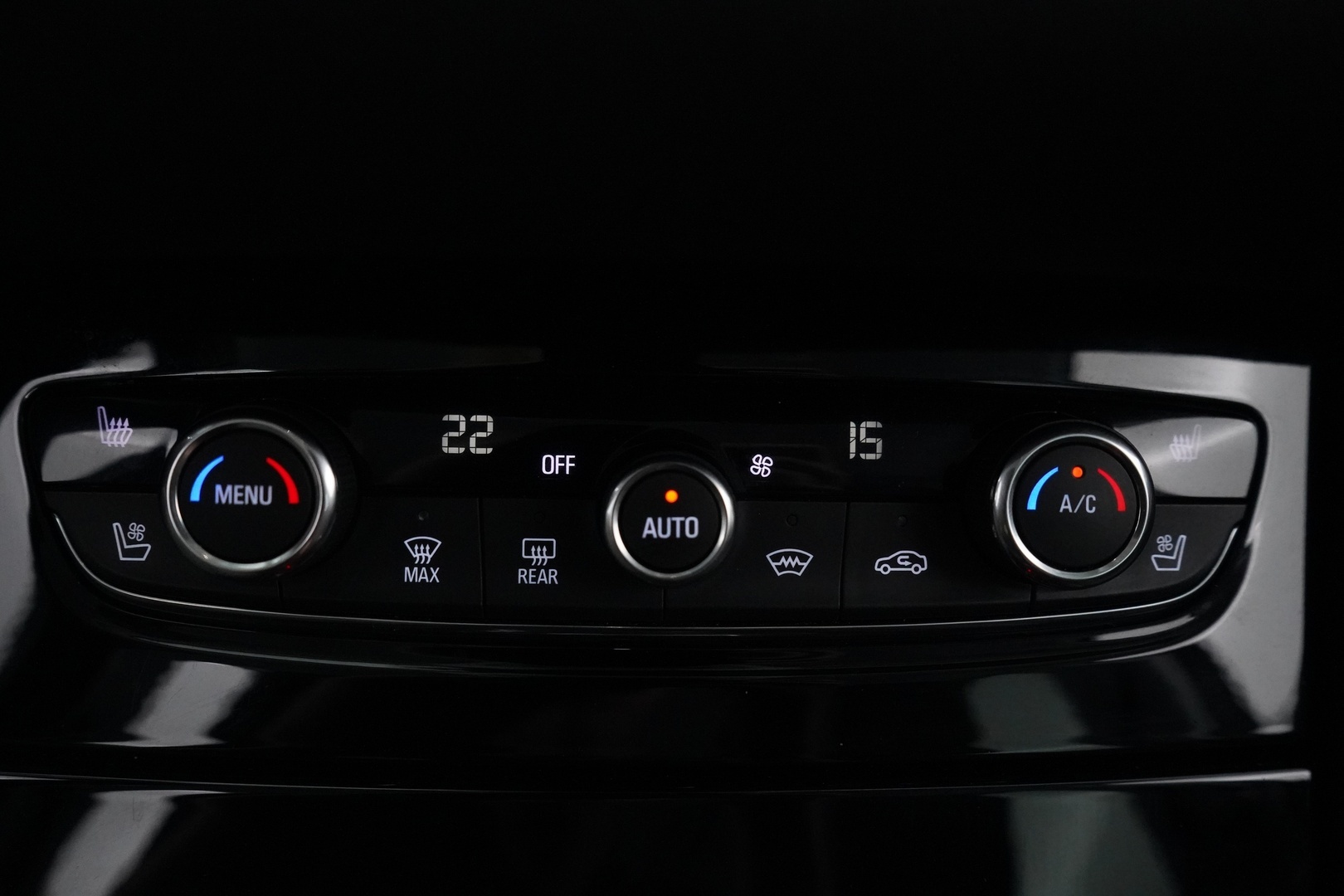 OPEL Grandland X 2021