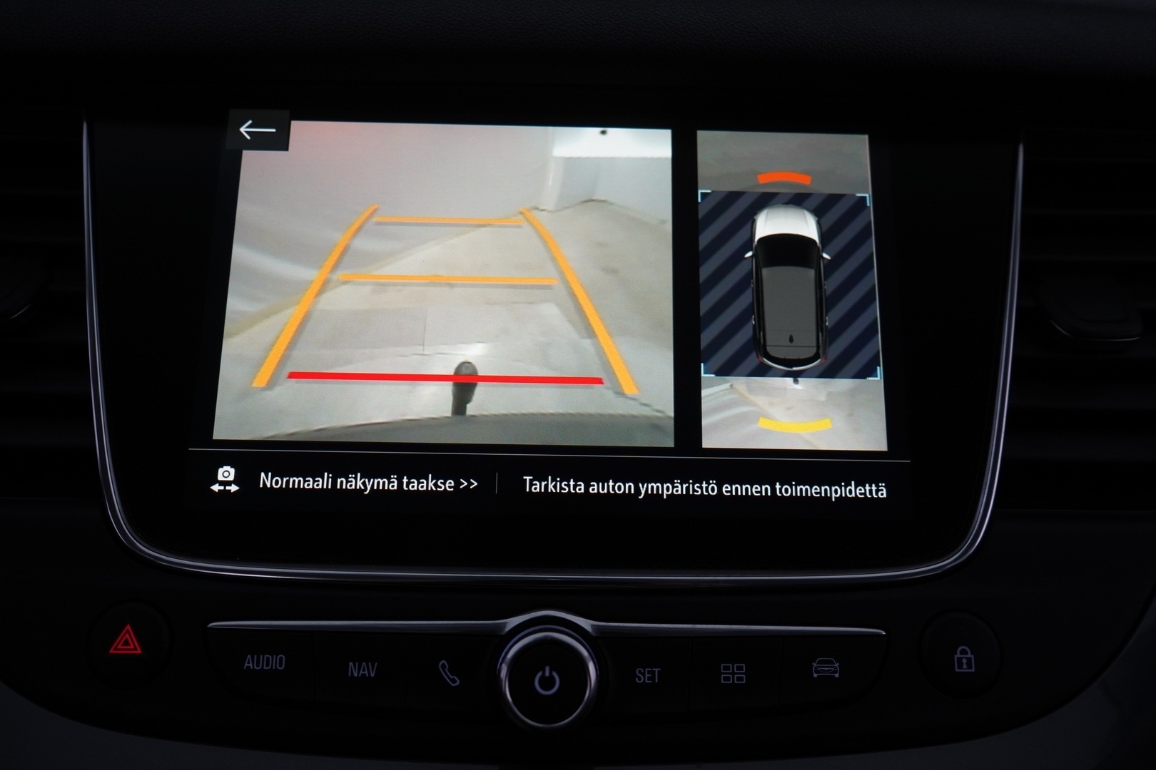 OPEL Grandland X 2021