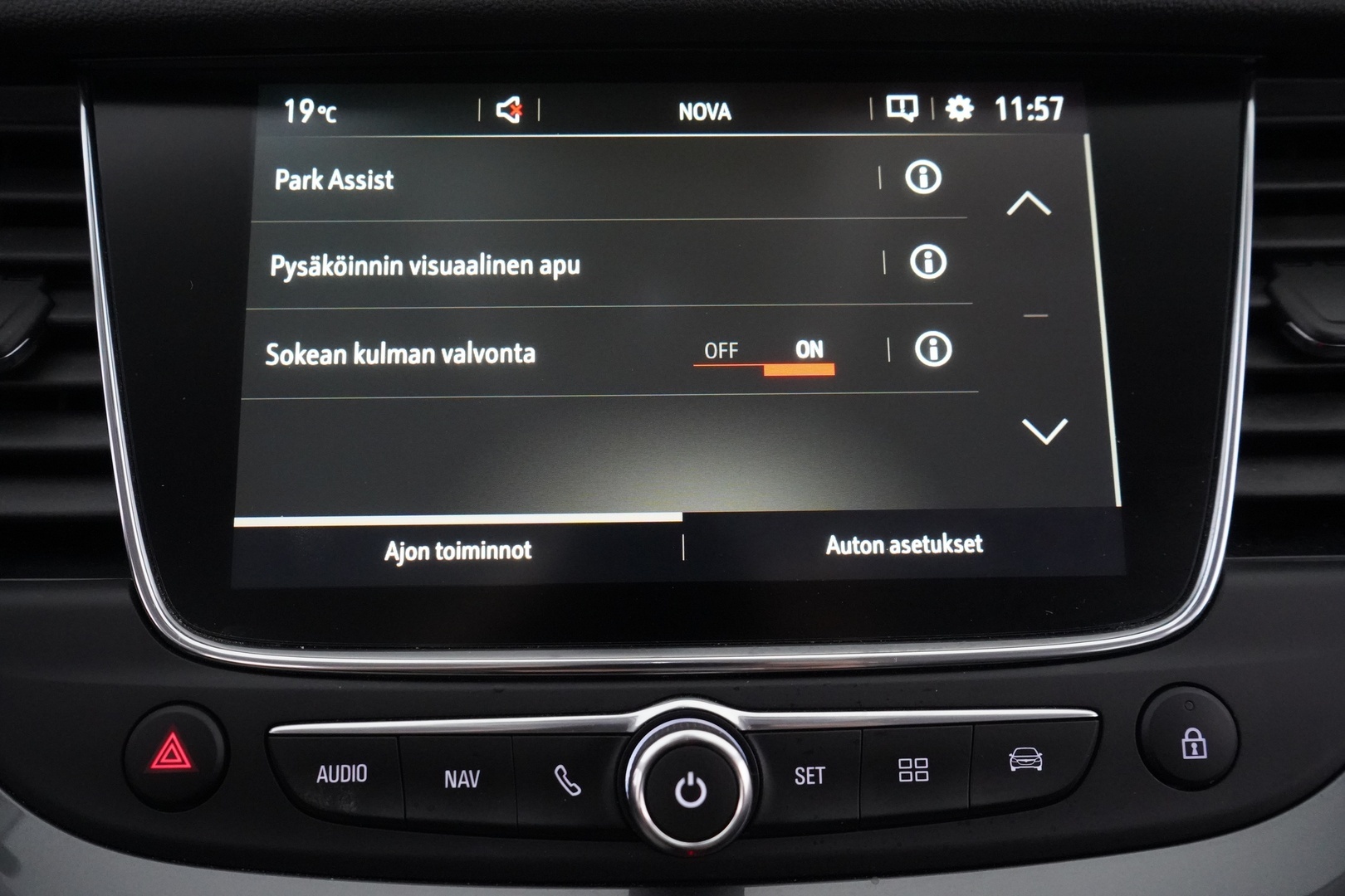 OPEL Grandland X 2021