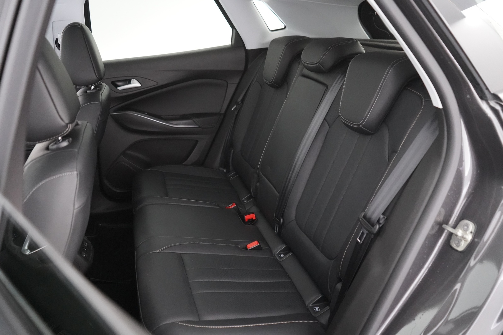 OPEL Grandland X 2021
