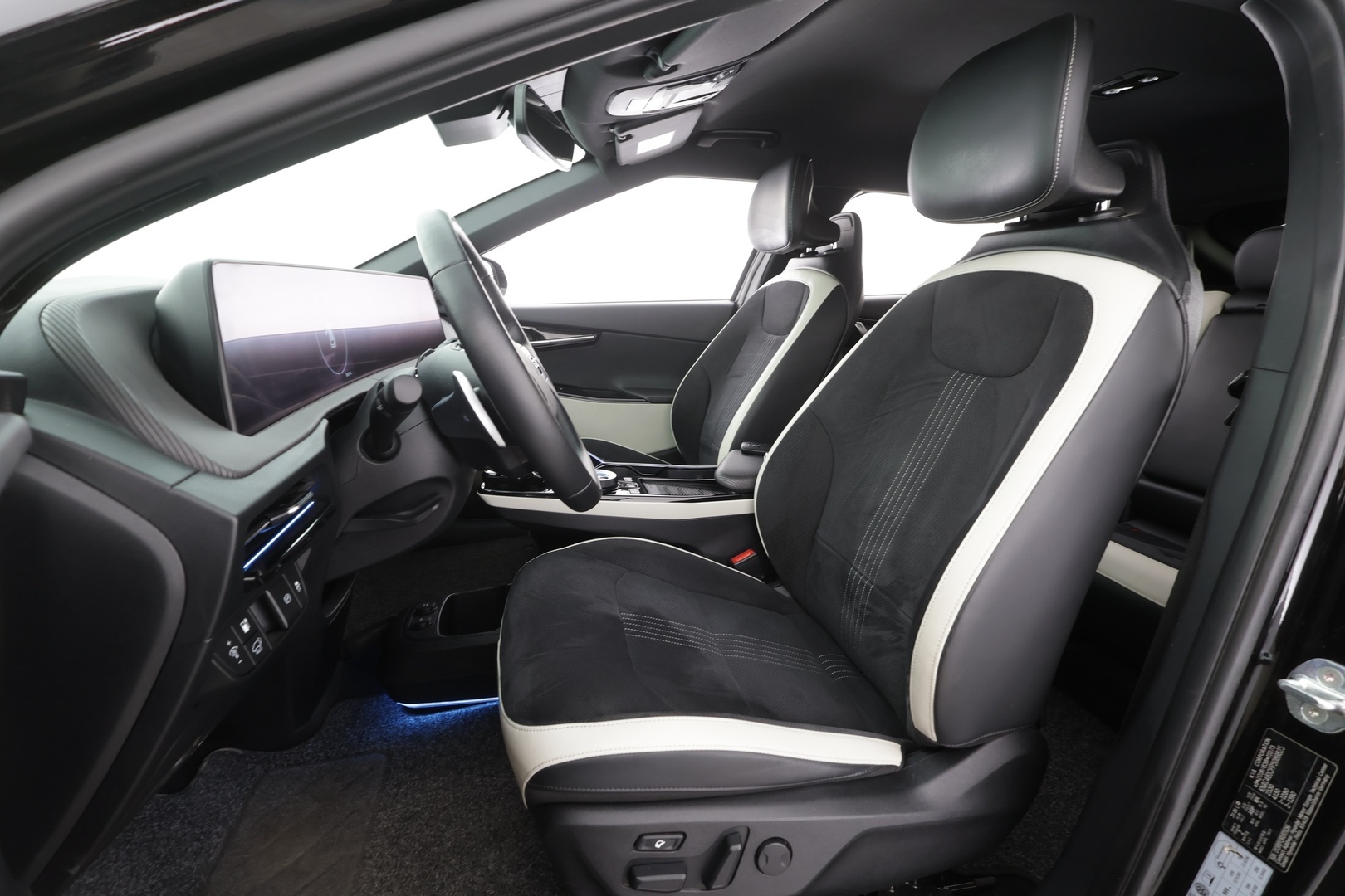 KIA EV6 2022