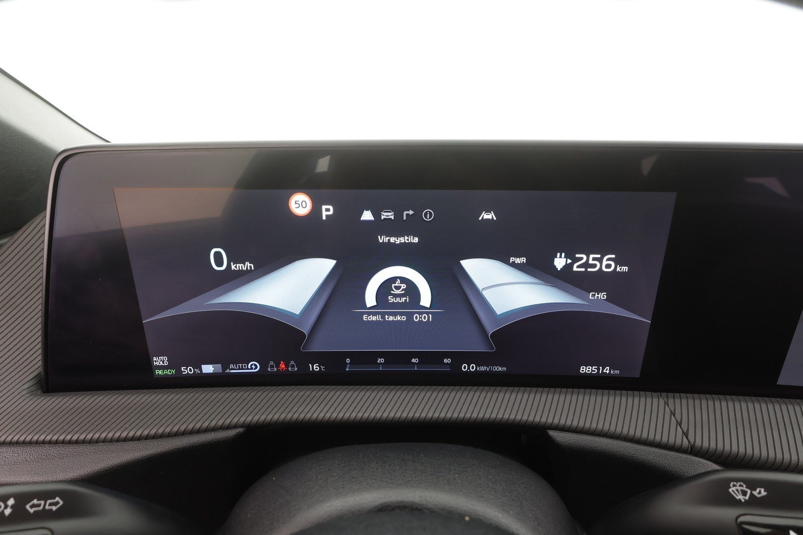 KIA EV6 2022
